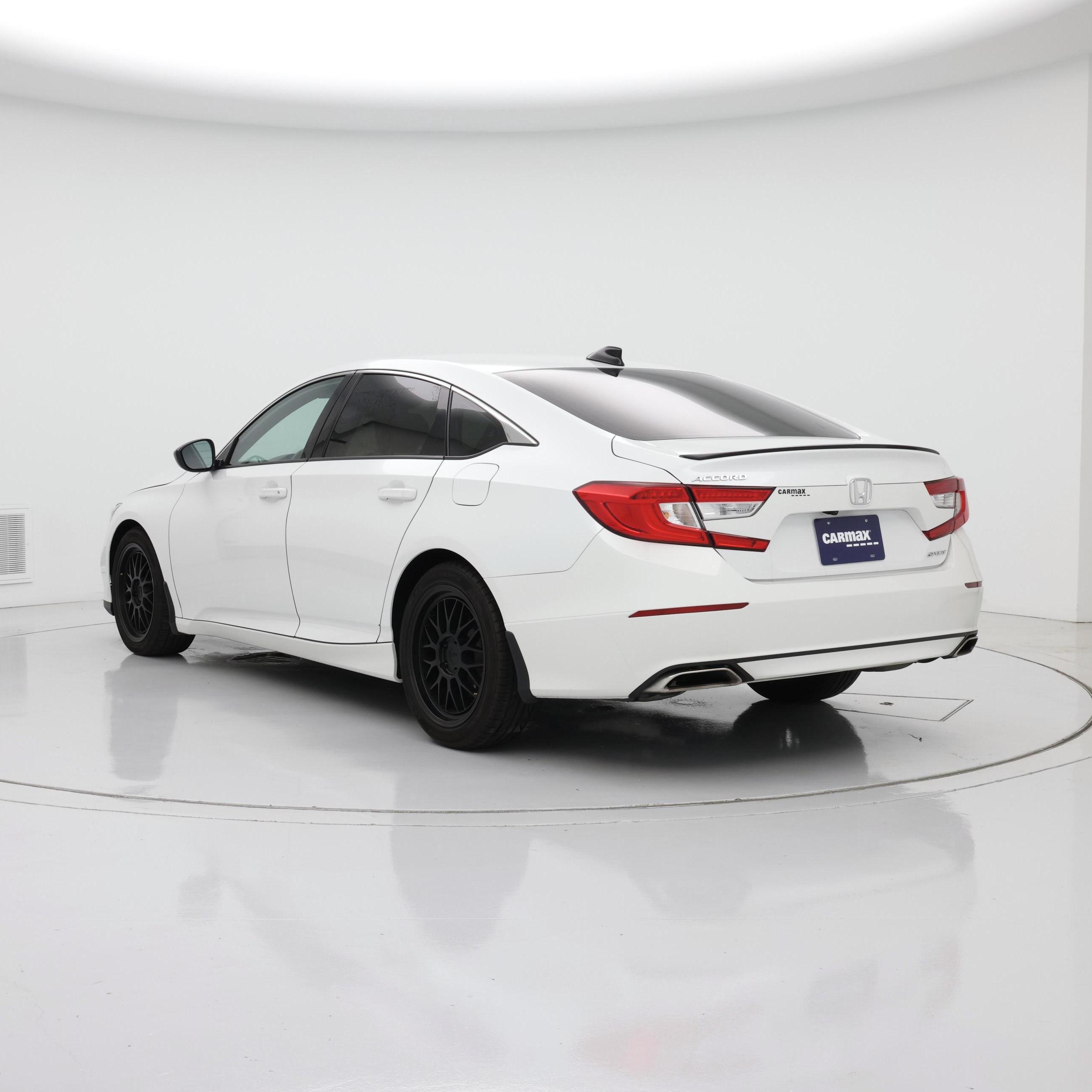 Thumbnail: 2022 Honda Accord - 2