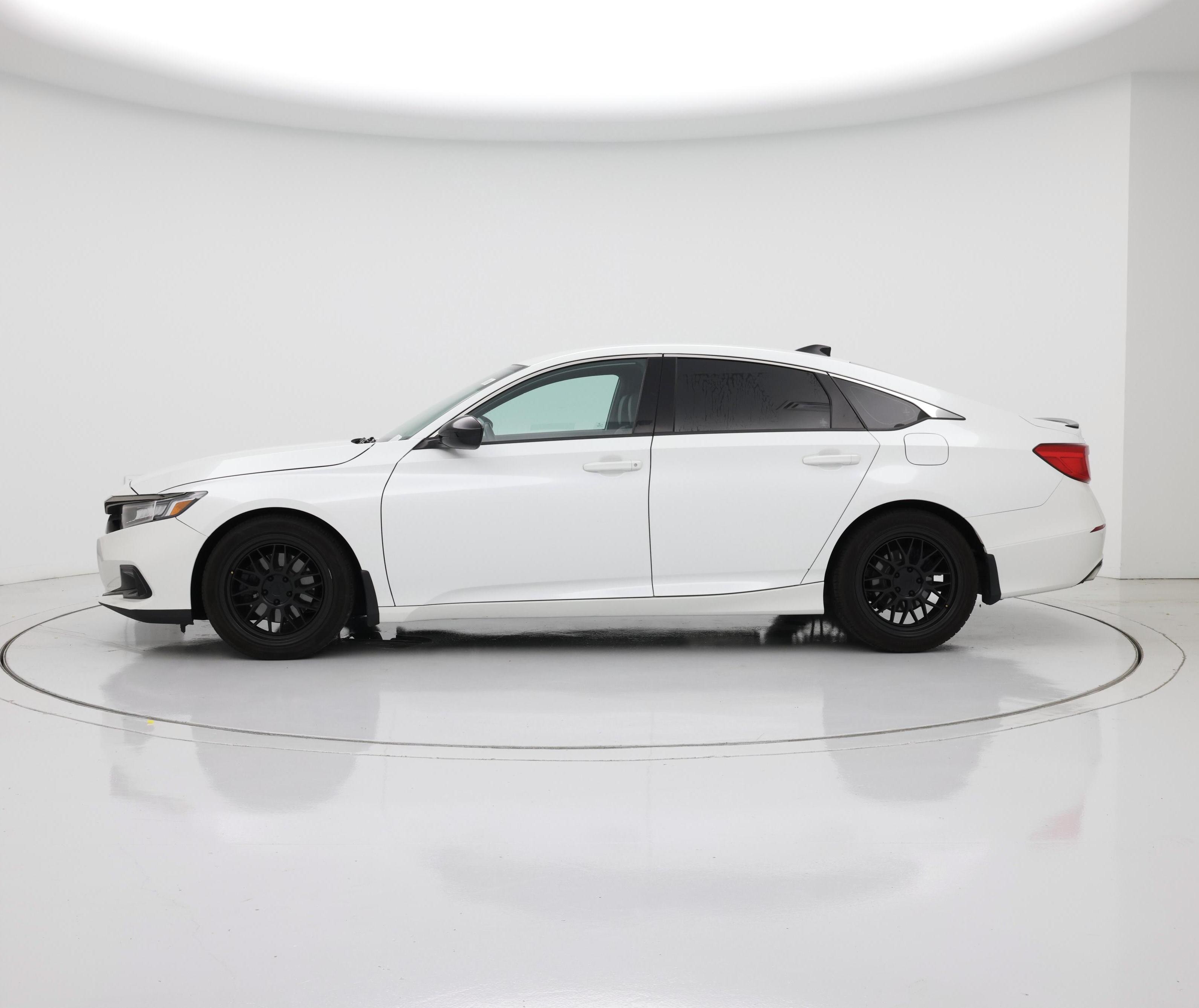 Thumbnail: 2022 Honda Accord - 3