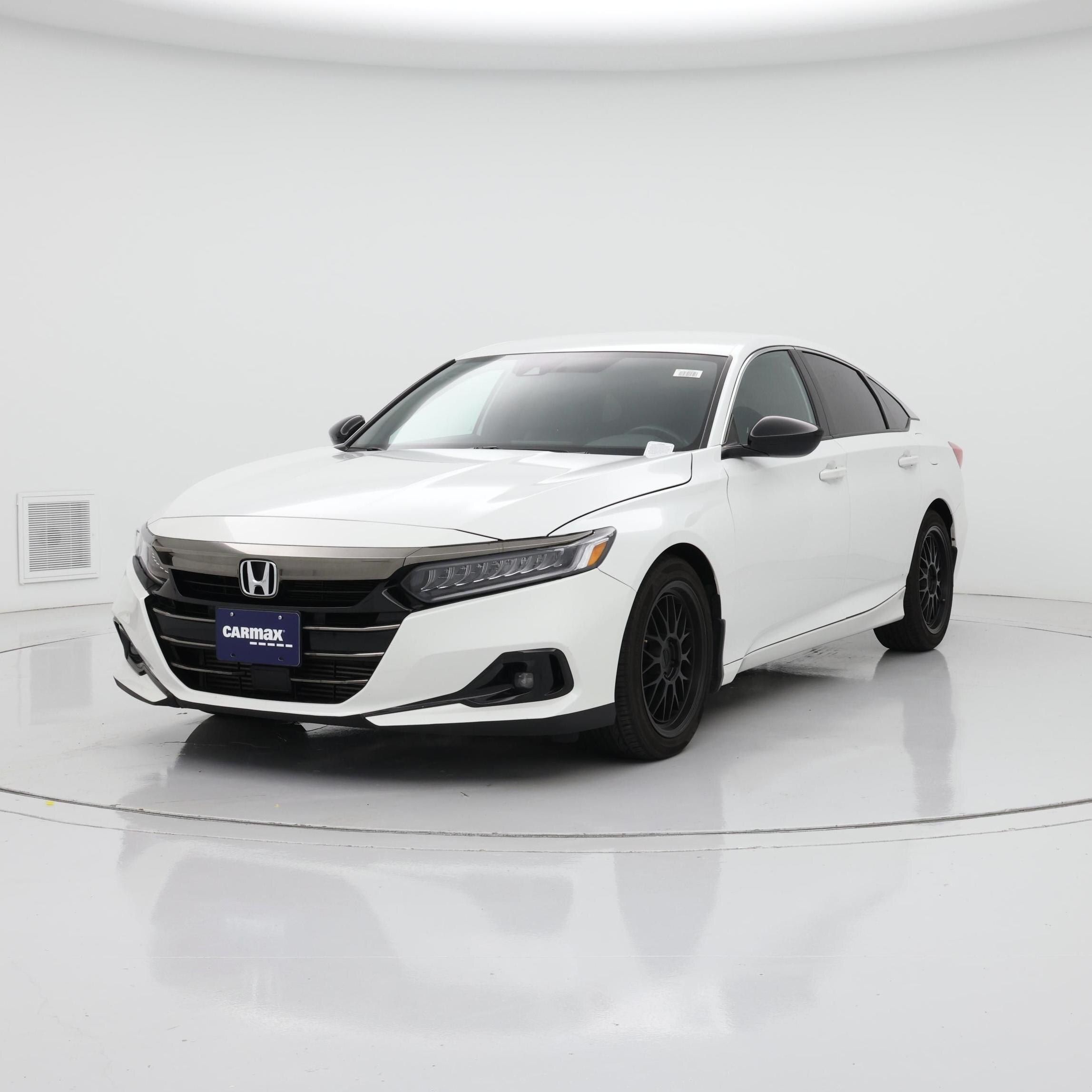 Thumbnail: 2022 Honda Accord - 4