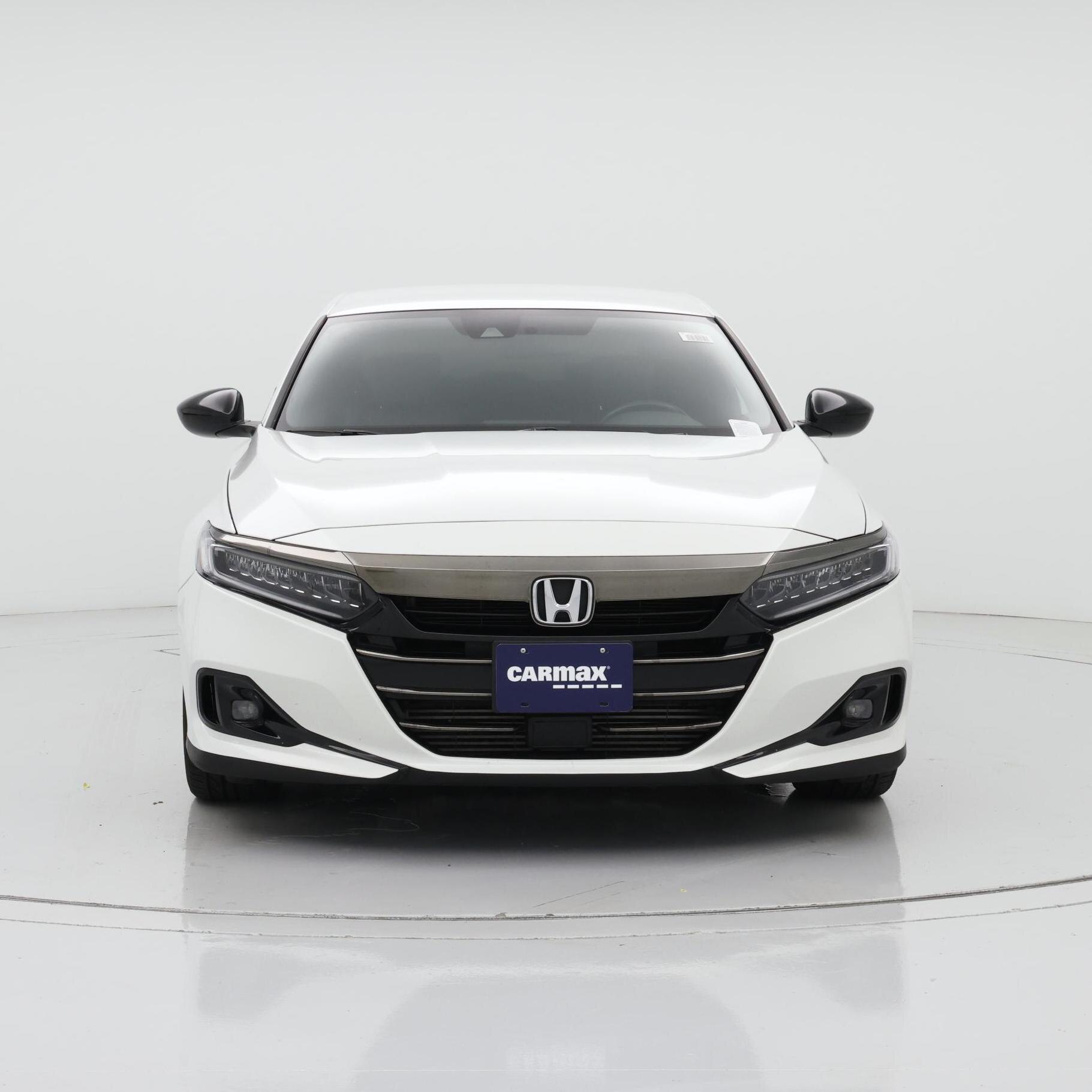 Thumbnail: 2022 Honda Accord - 5
