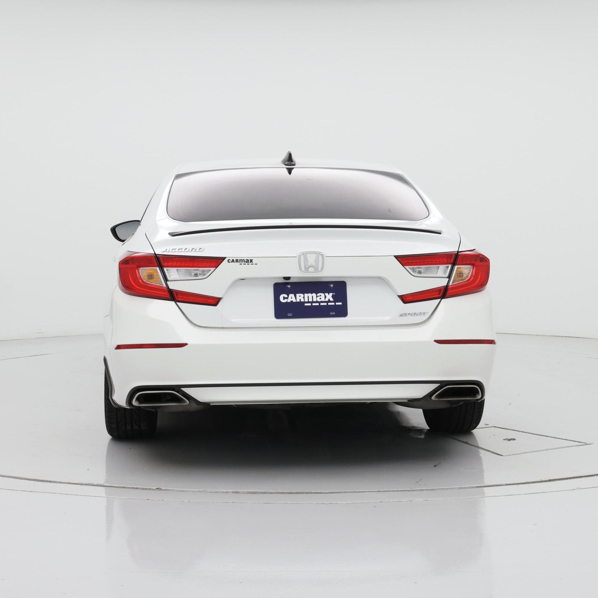 Thumbnail: 2022 Honda Accord - 6