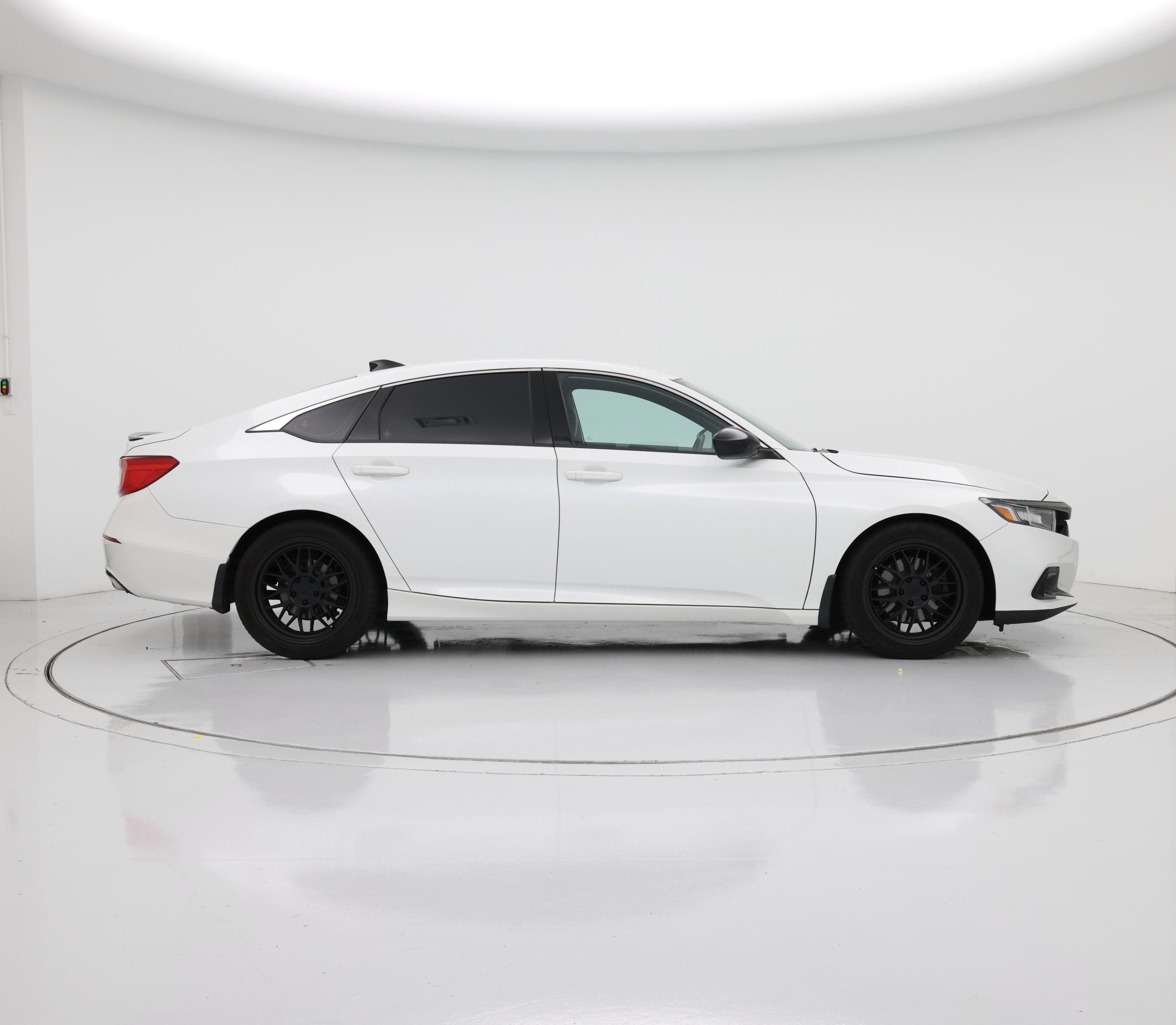 Thumbnail: 2022 Honda Accord - 7