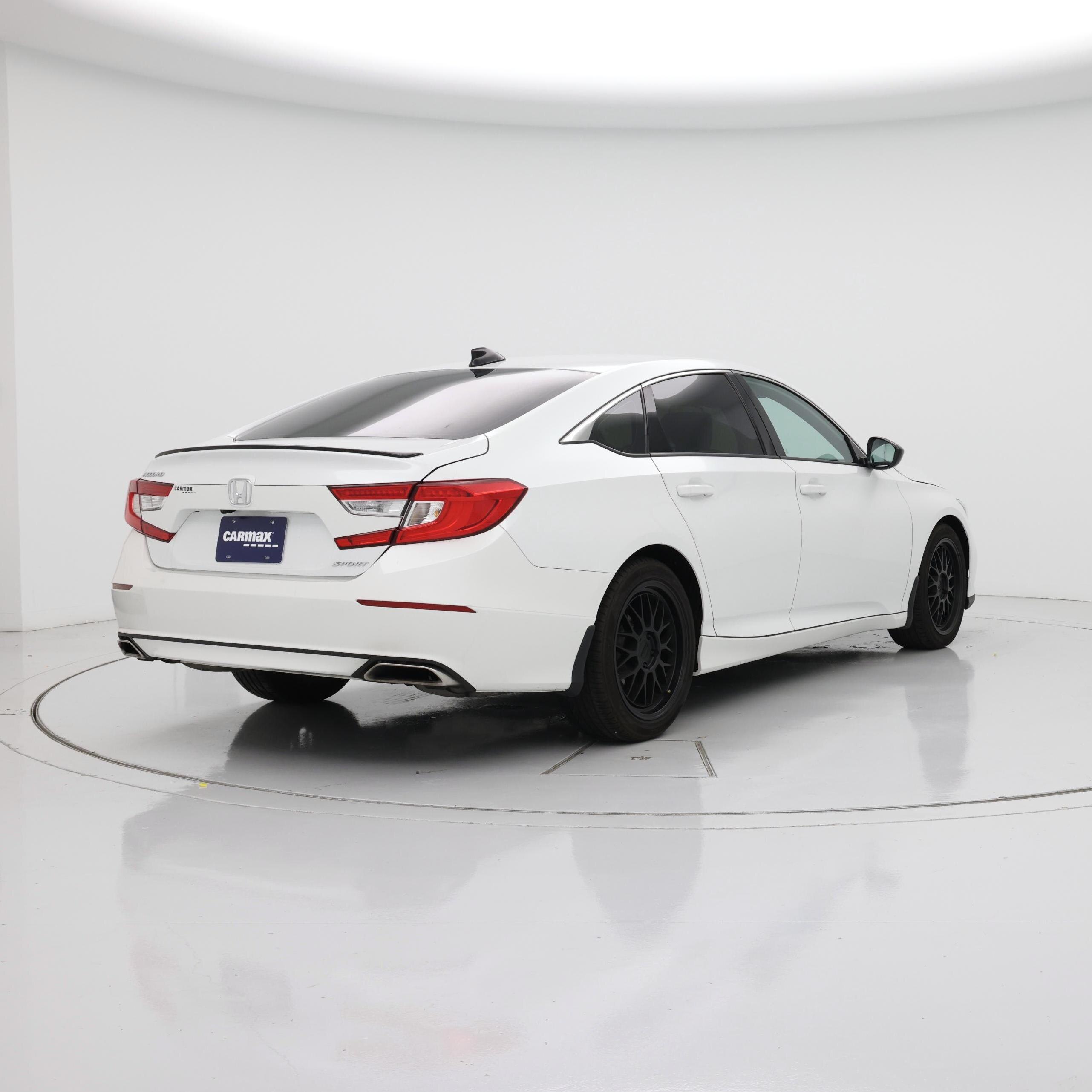Thumbnail: 2022 Honda Accord - 8
