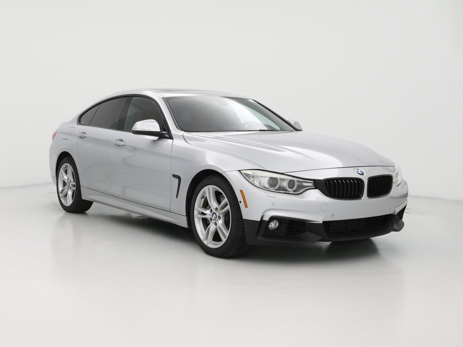 2016 BMW 4 Series 428i
