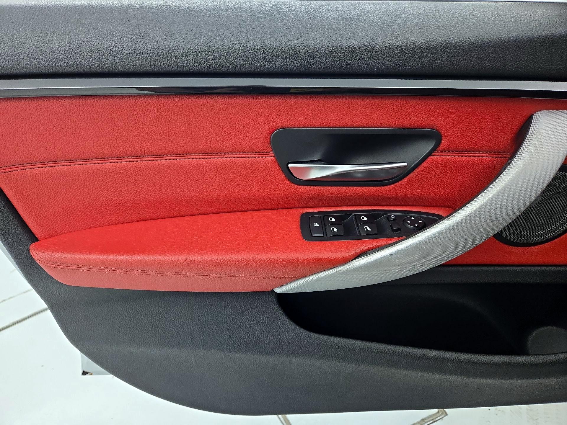 Thumbnail: 2016 BMW 4 Series - 12
