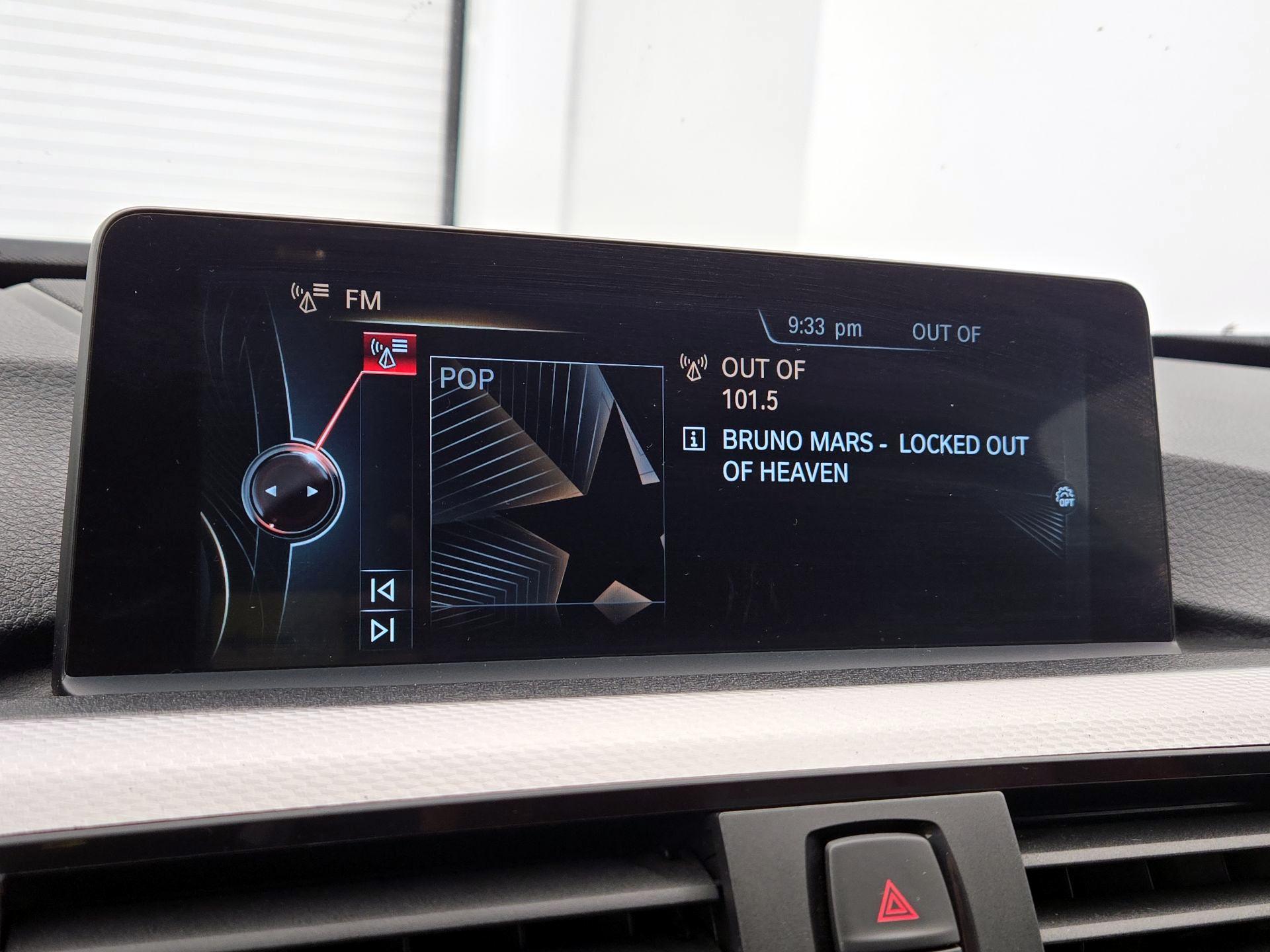 Thumbnail: 2016 BMW 4 Series - 16