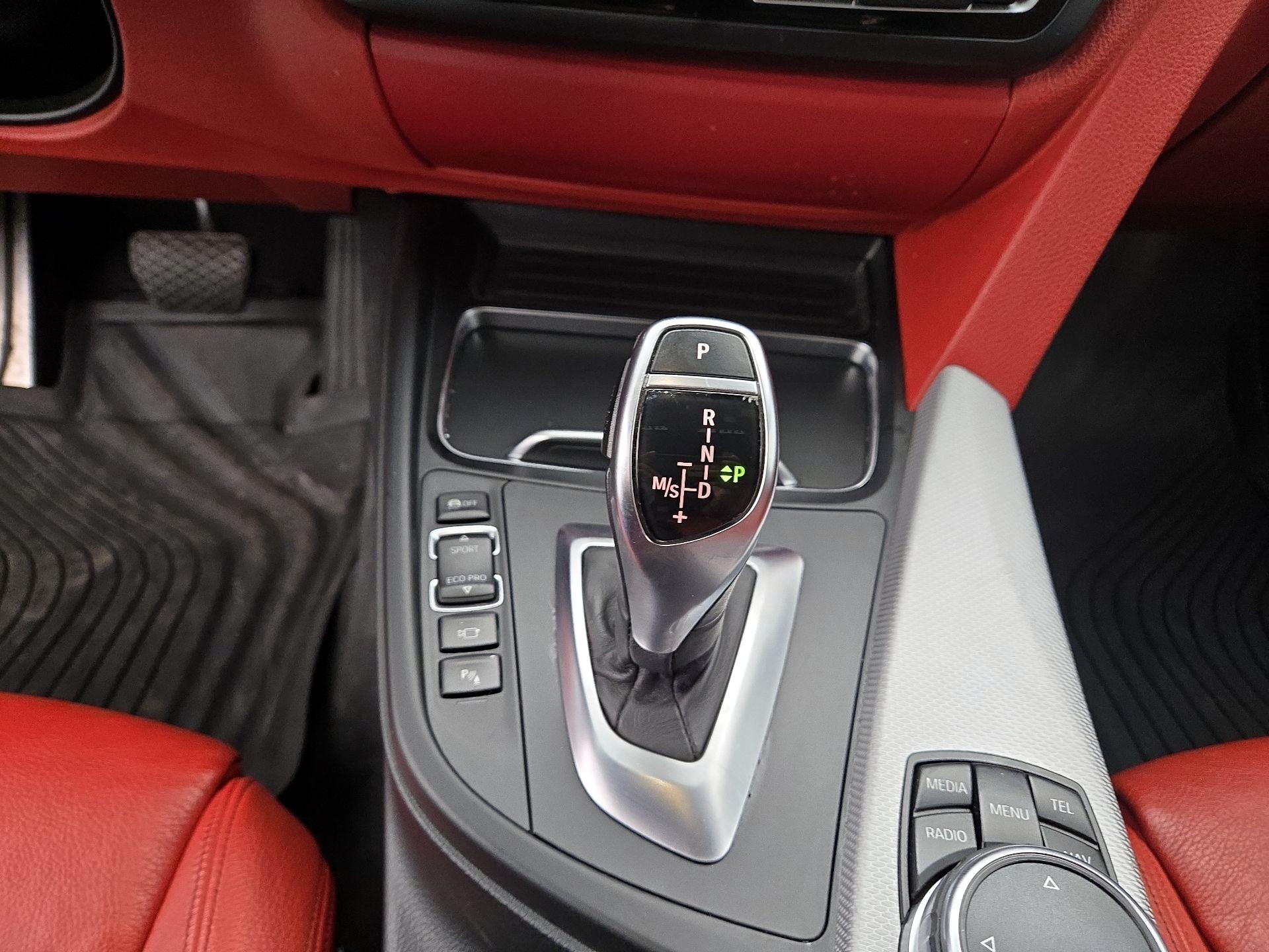 Thumbnail: 2016 BMW 4 Series - 18