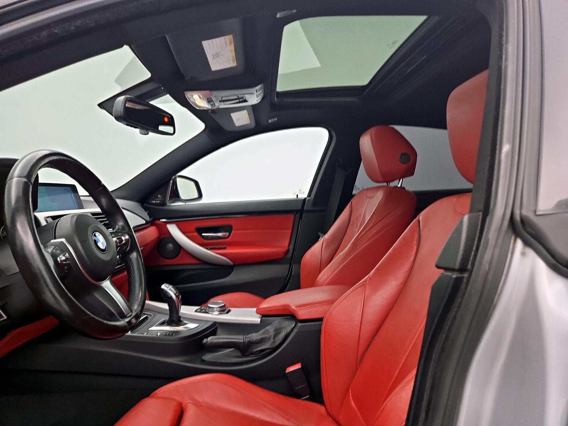 Thumbnail: 2016 BMW 4 Series - 20