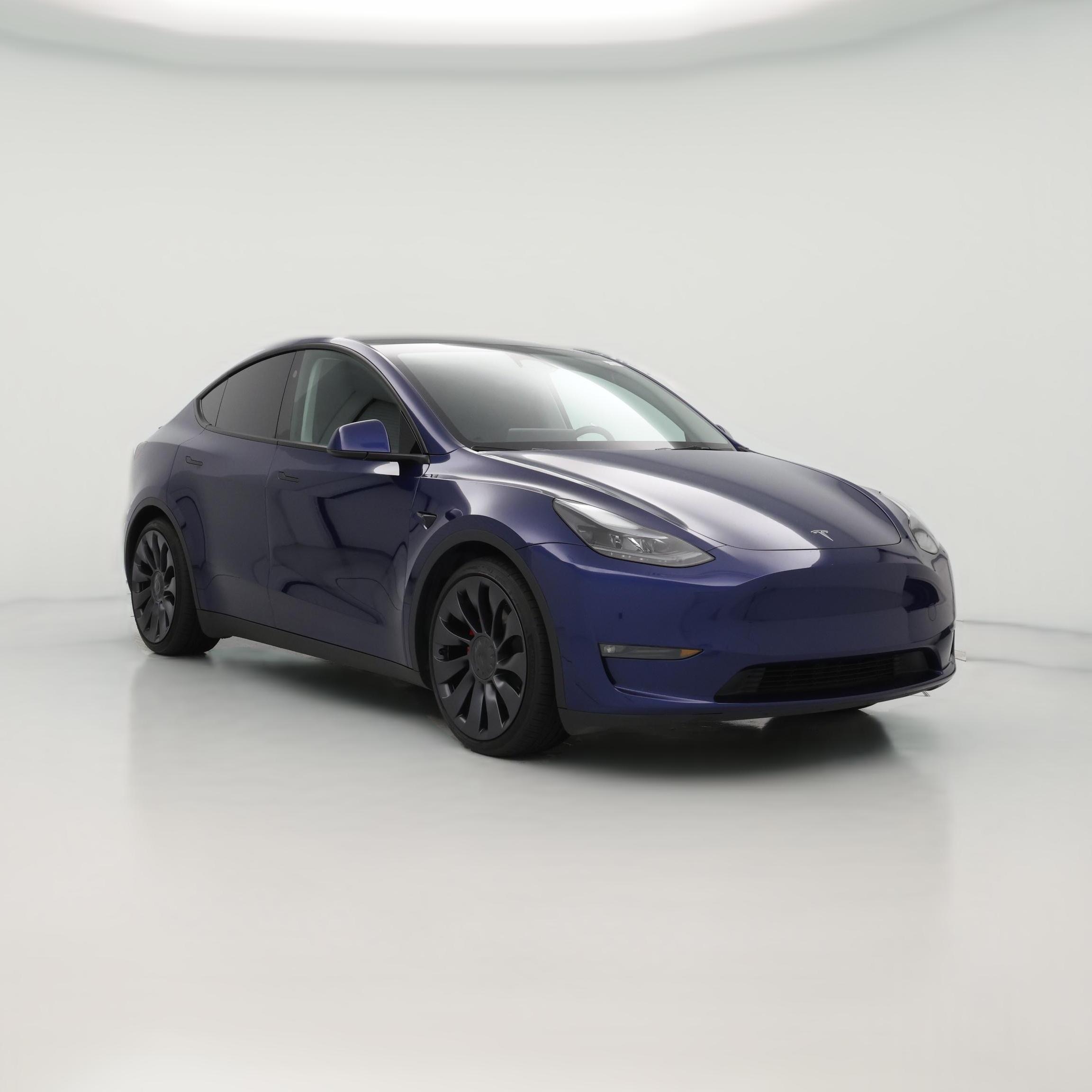 Thumbnail: 2024 Tesla Model Y - 1