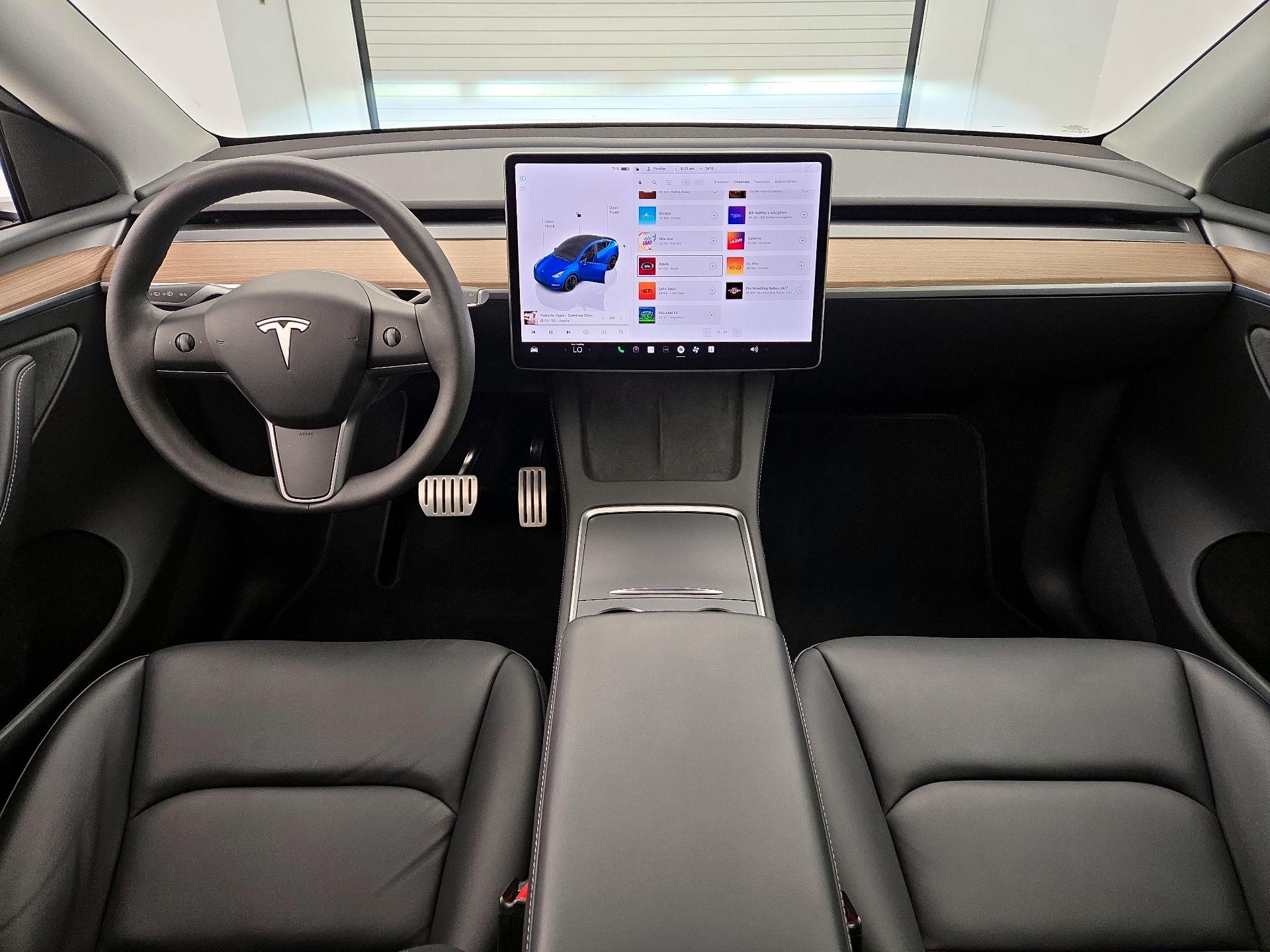 Thumbnail: 2024 Tesla Model Y - 9