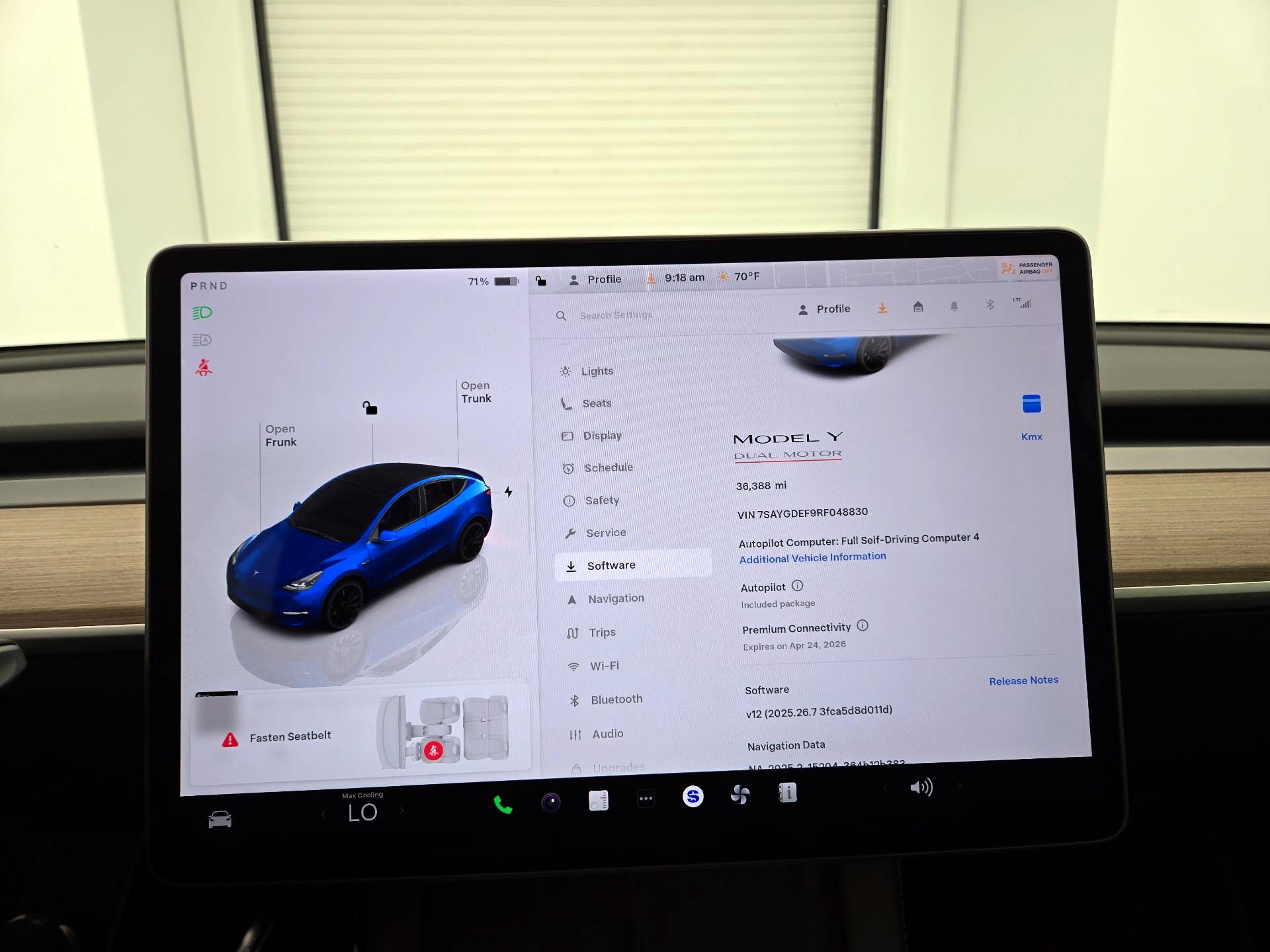 Thumbnail: 2024 Tesla Model Y - 13