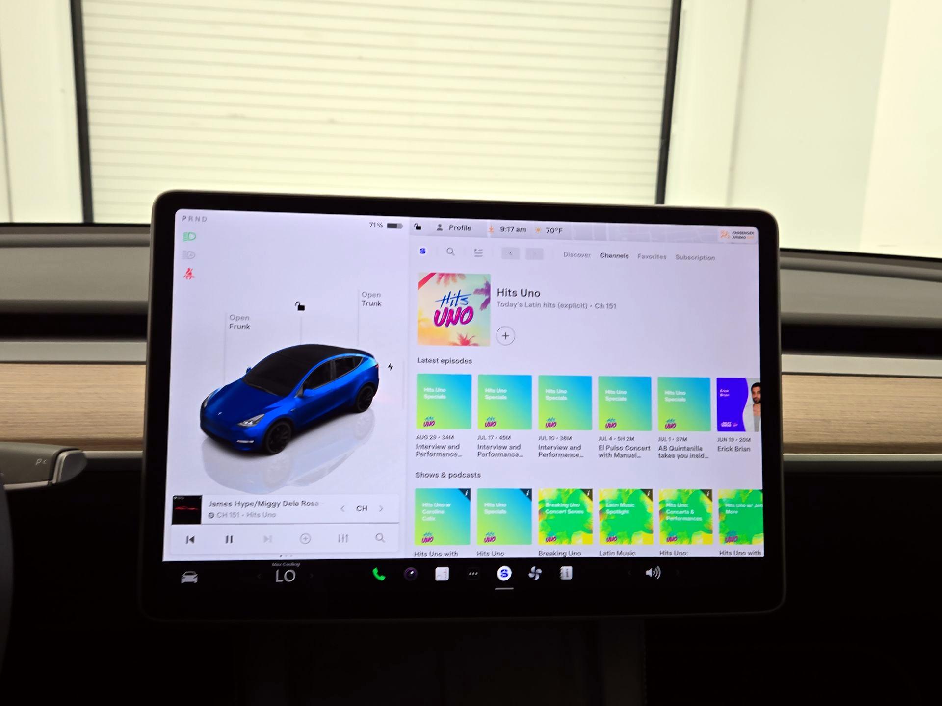 Thumbnail: 2024 Tesla Model Y - 15