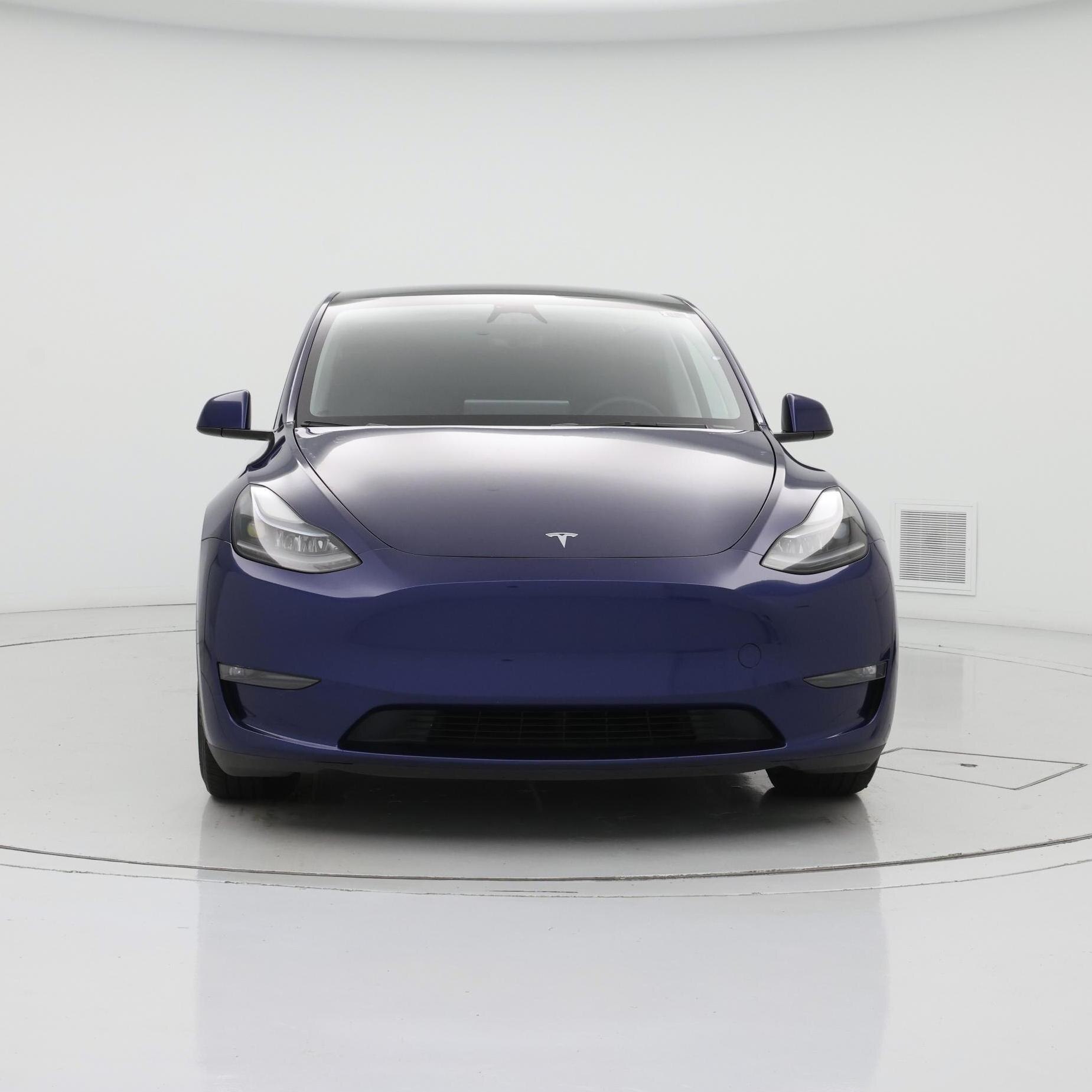 Thumbnail: 2024 Tesla Model Y - 5