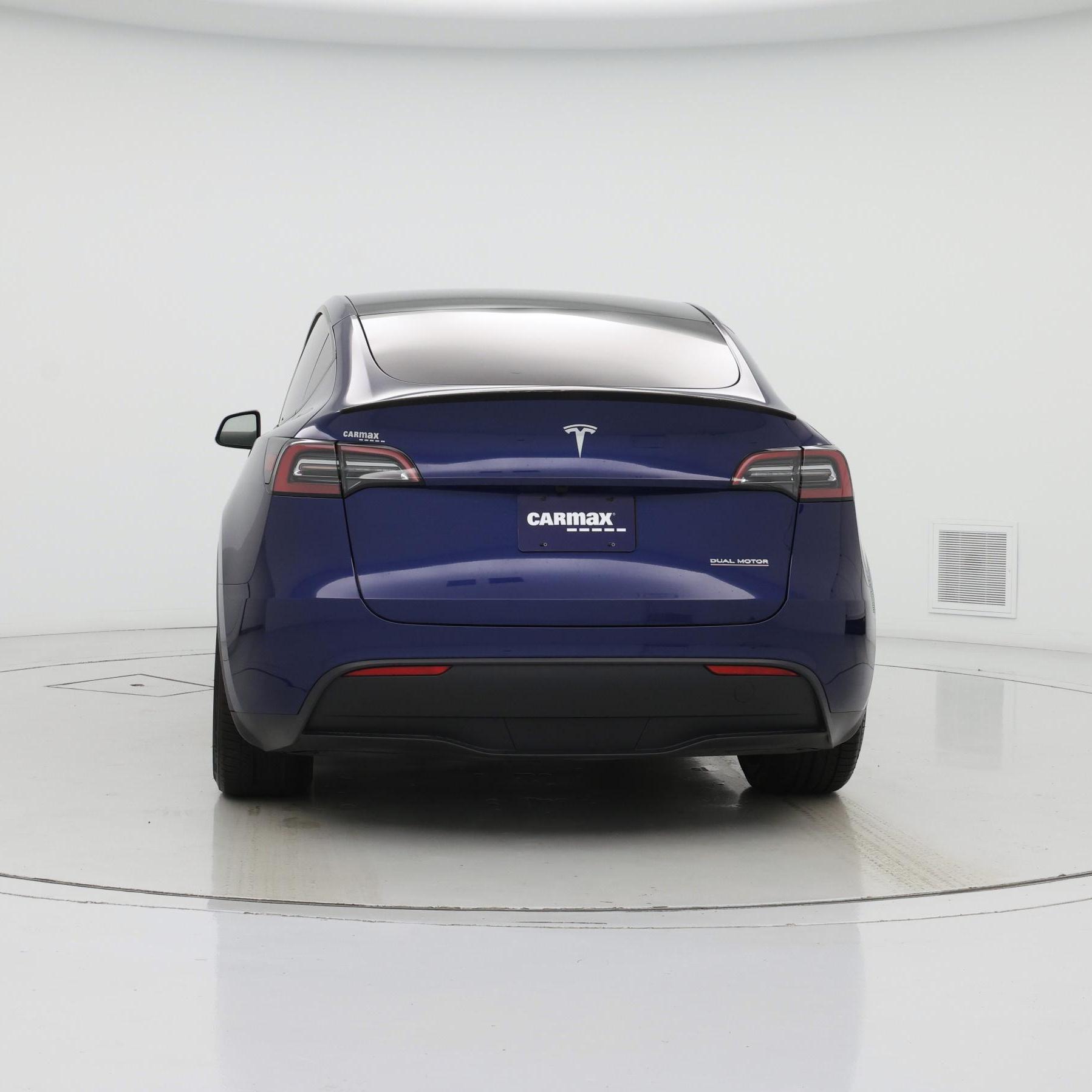 Thumbnail: 2024 Tesla Model Y - 6
