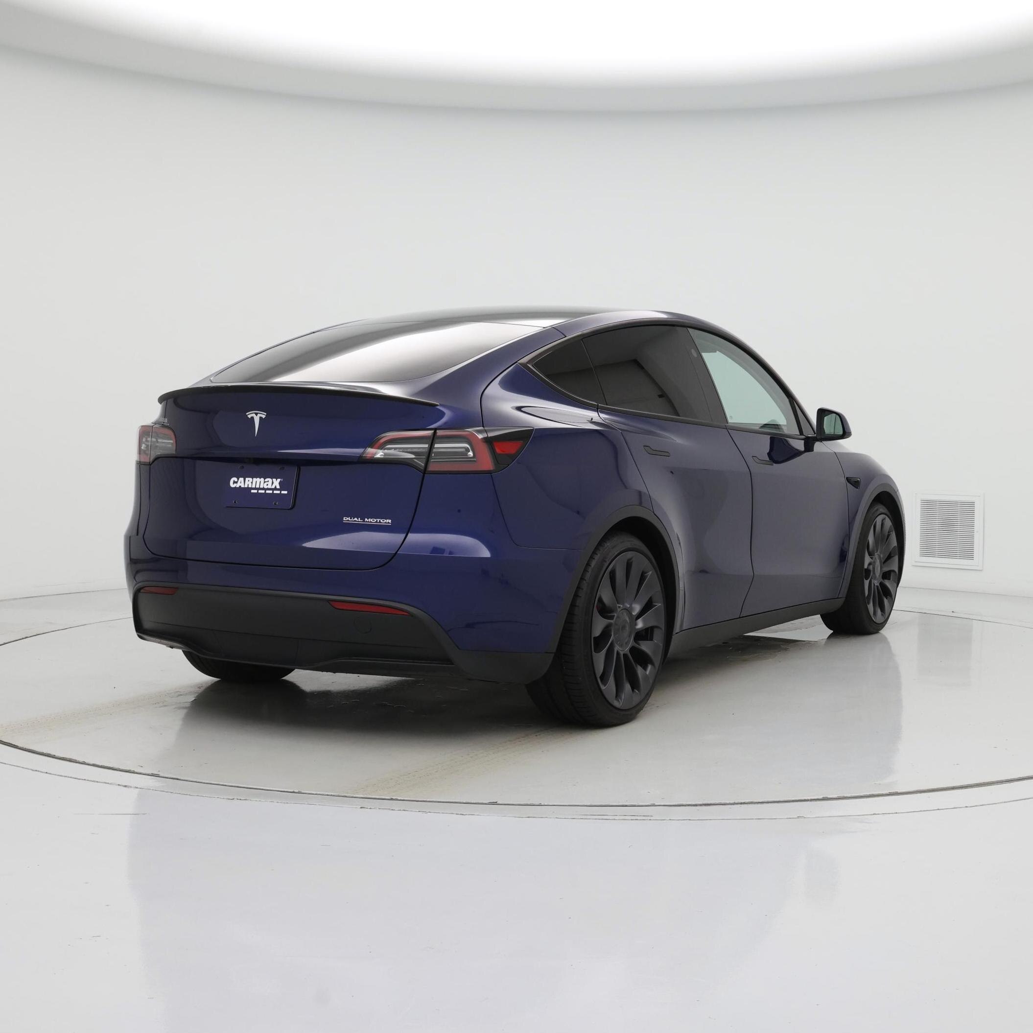 Thumbnail: 2024 Tesla Model Y - 8