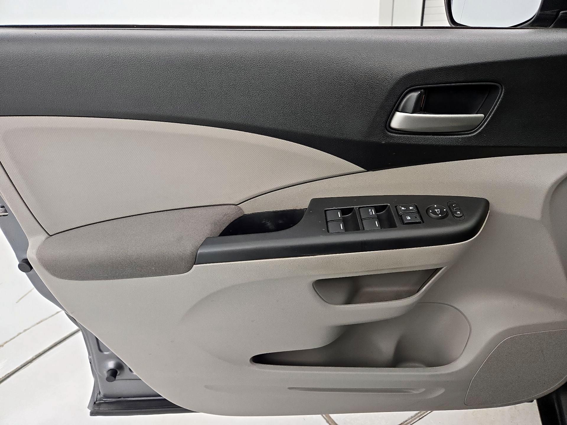 Thumbnail: 2014 Honda CR-V - 12