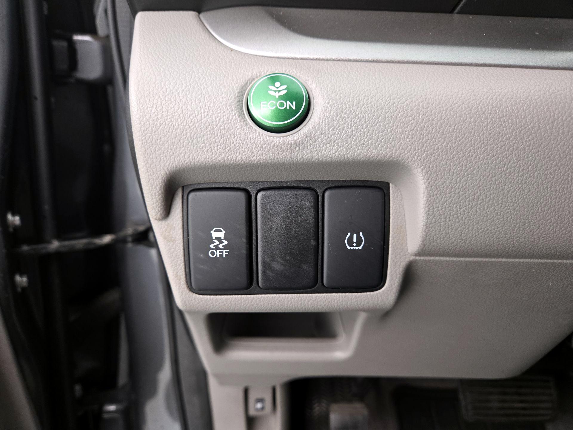 Thumbnail: 2014 Honda CR-V - 13