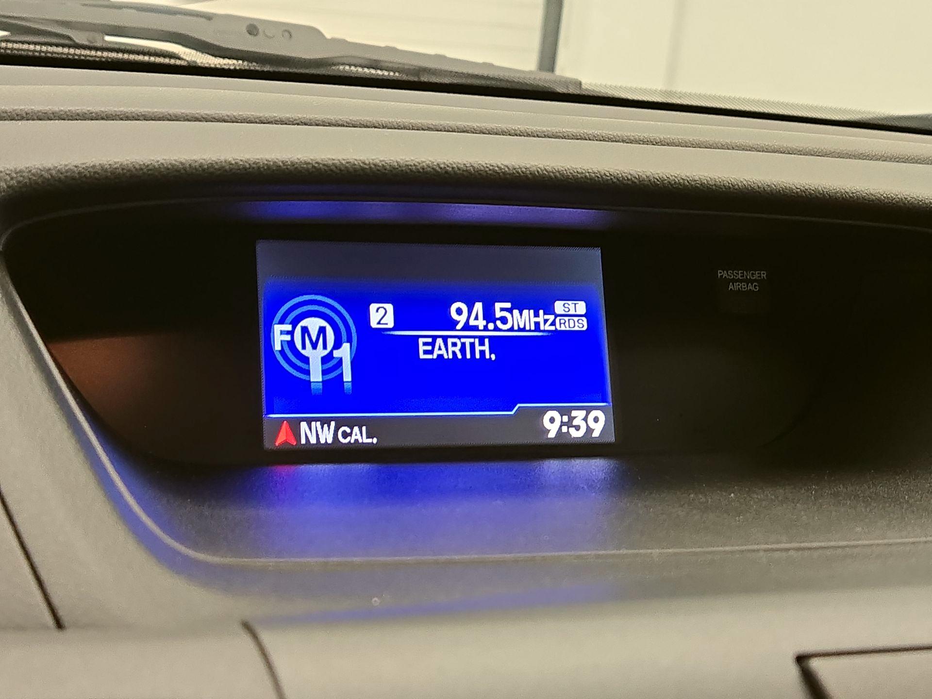 Thumbnail: 2014 Honda CR-V - 15