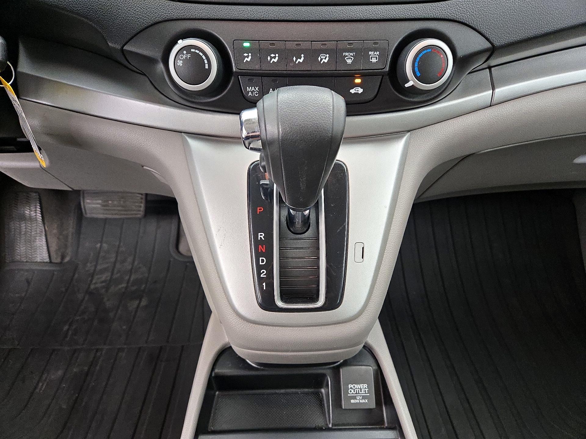 Thumbnail: 2014 Honda CR-V - 17