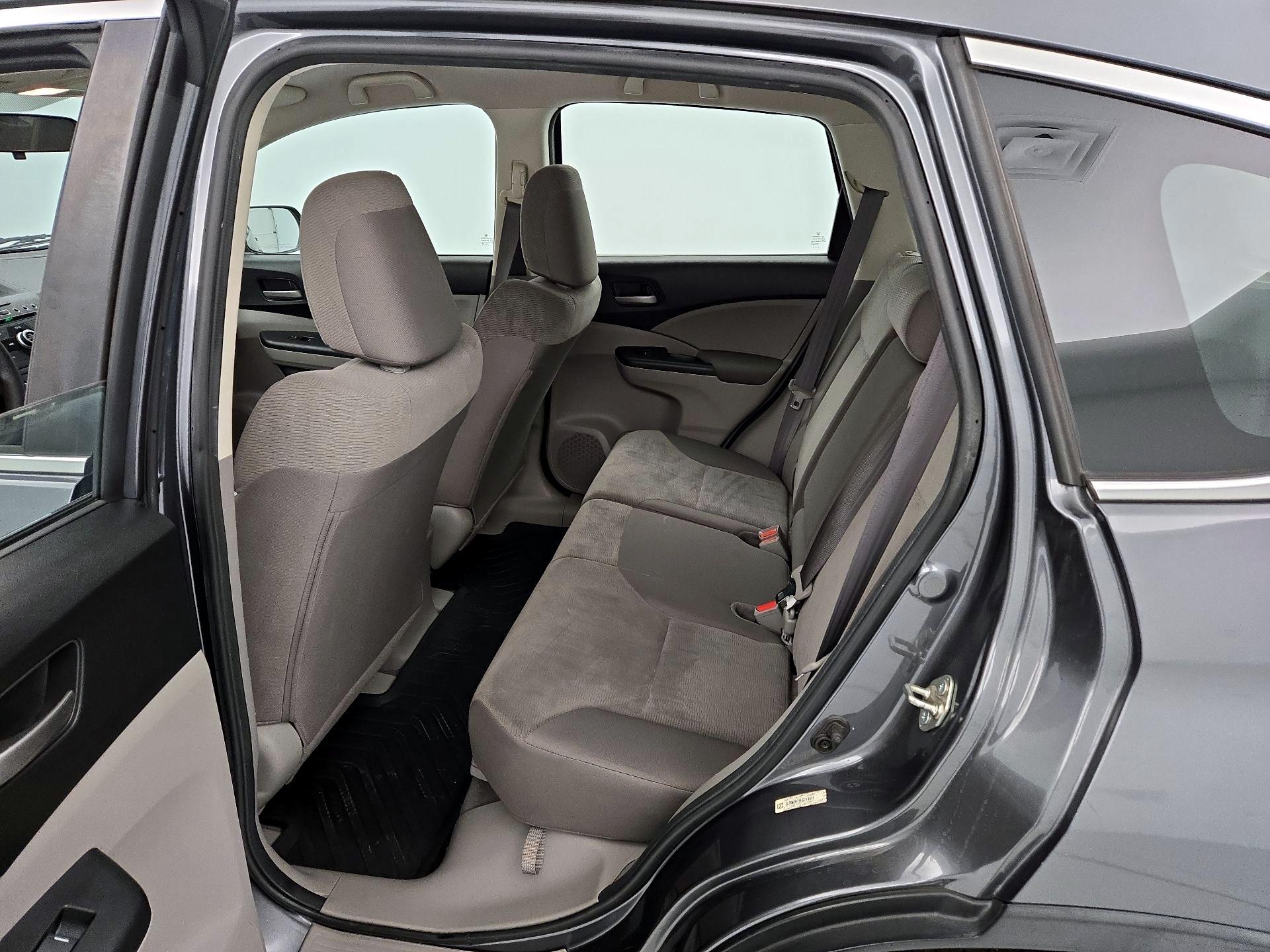 Thumbnail: 2014 Honda CR-V - 19