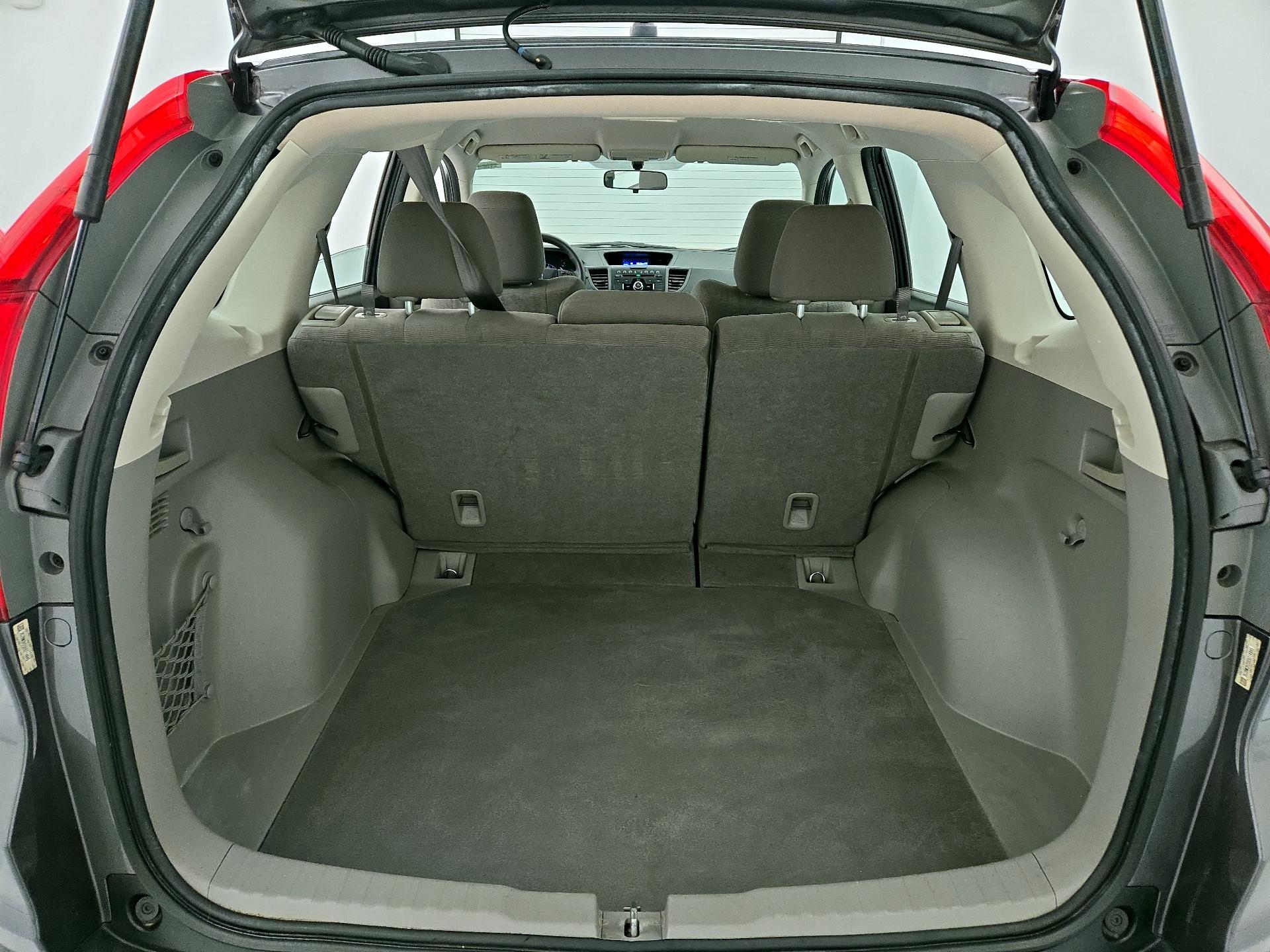 Thumbnail: 2014 Honda CR-V - 20