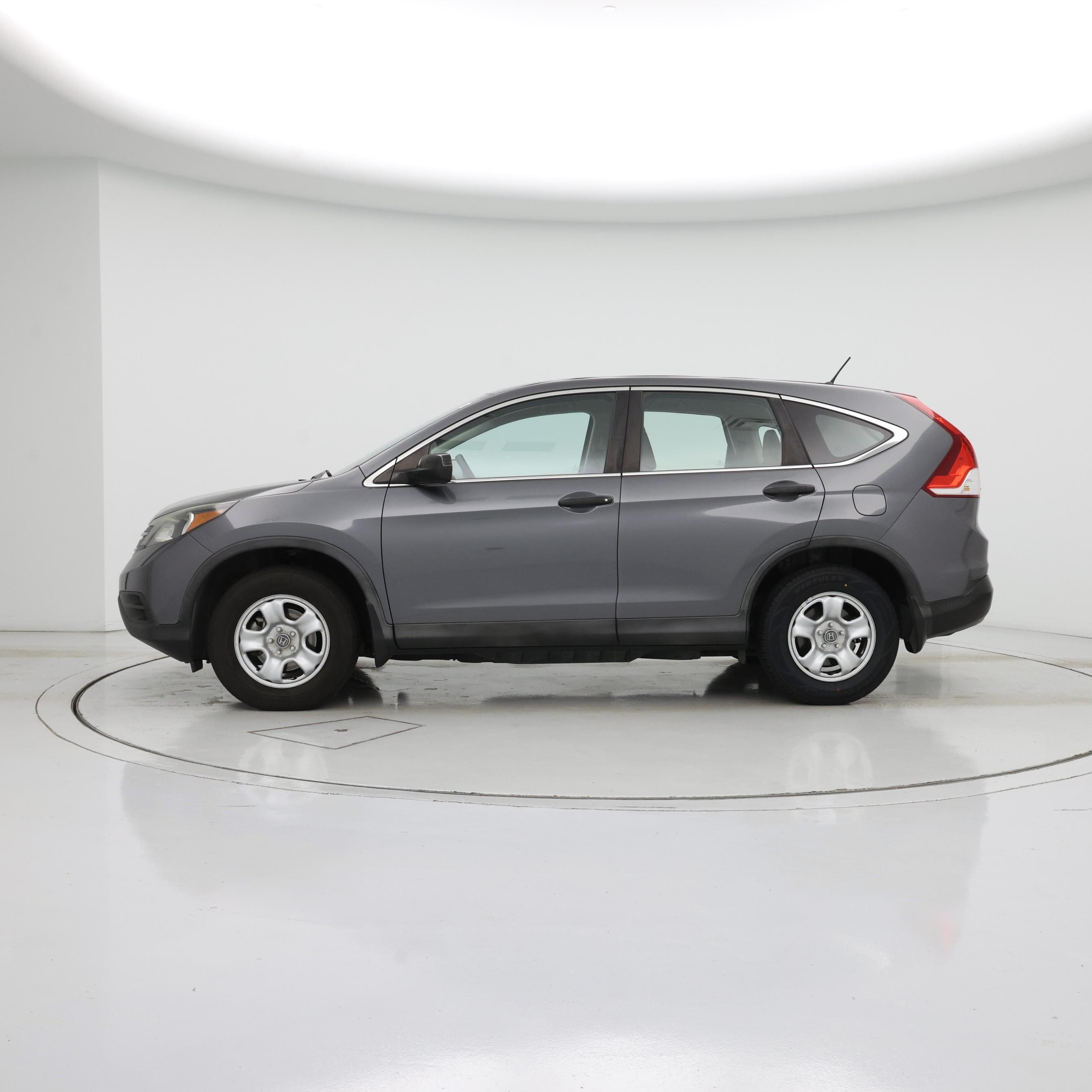 Thumbnail: 2014 Honda CR-V - 3