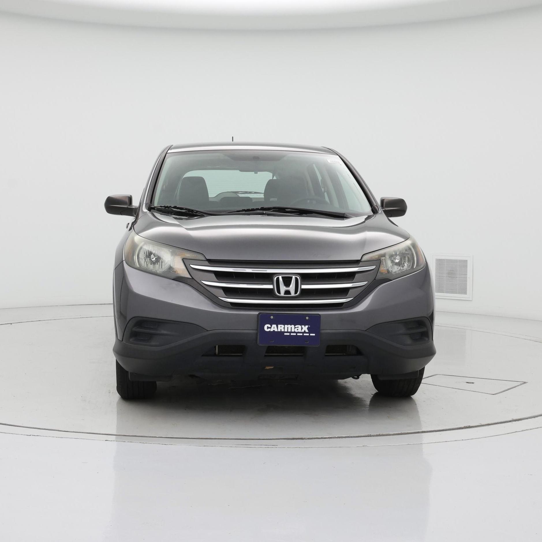 Thumbnail: 2014 Honda CR-V - 5