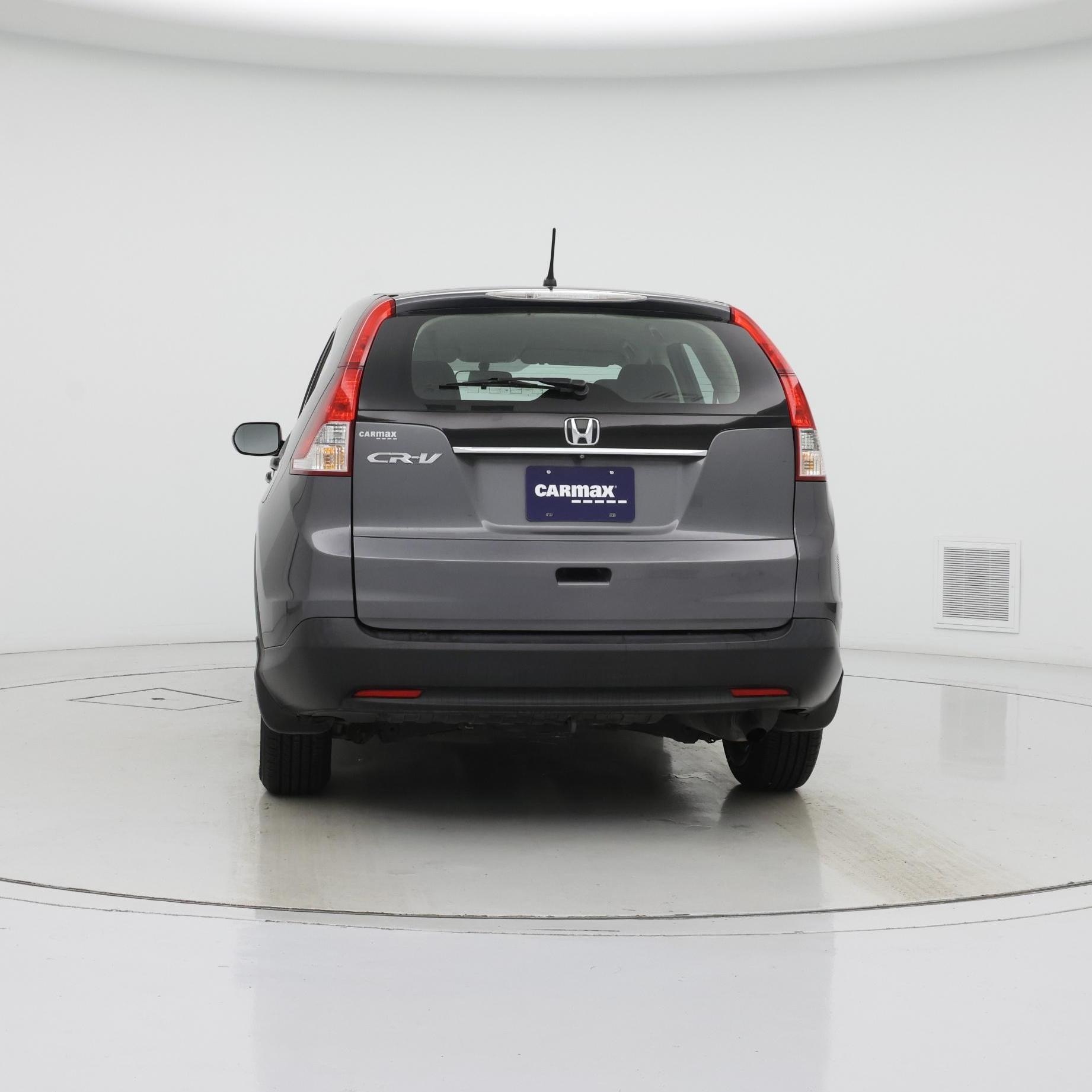 Thumbnail: 2014 Honda CR-V - 6