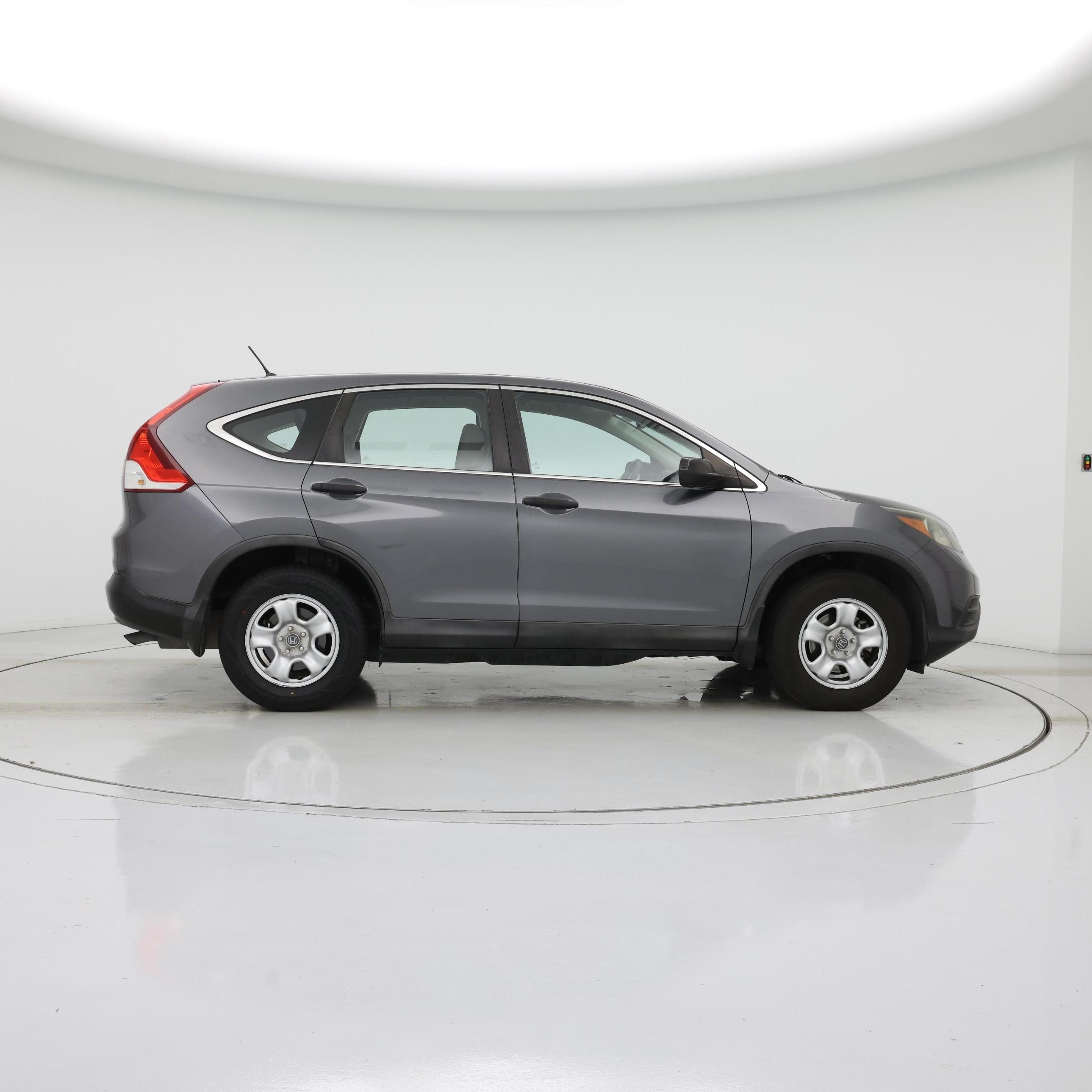 Thumbnail: 2014 Honda CR-V - 7