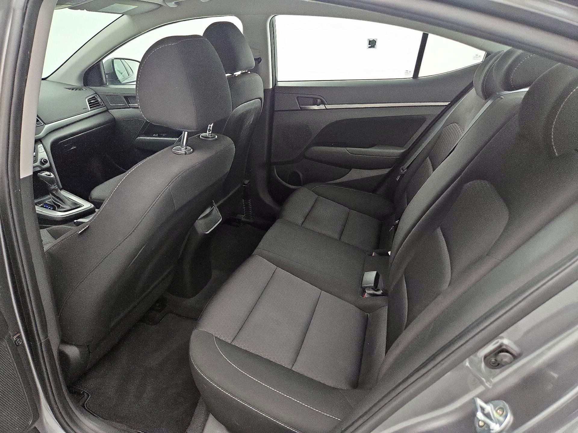 Thumbnail: 2018 Hyundai Elantra - 19