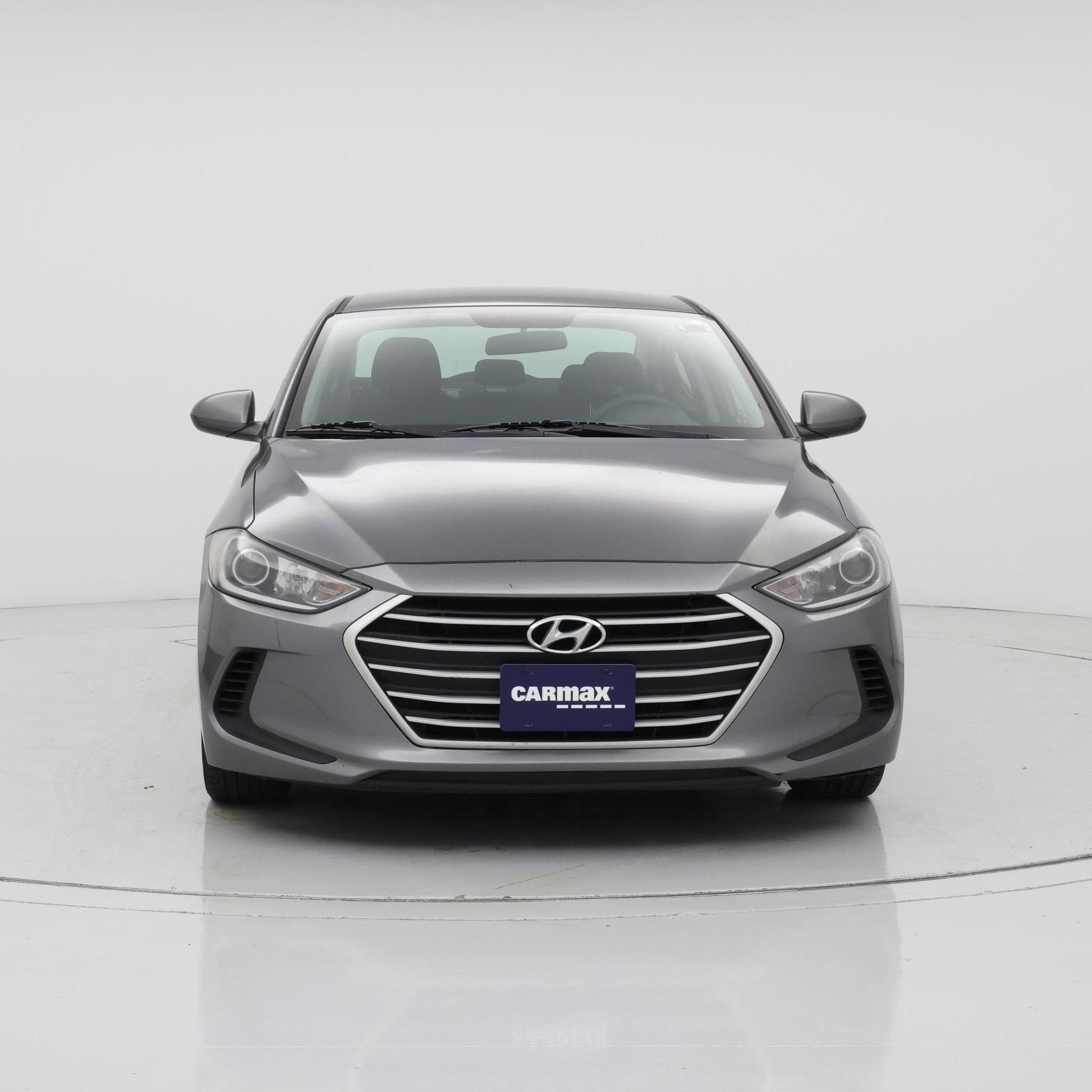 Thumbnail: 2018 Hyundai Elantra - 5