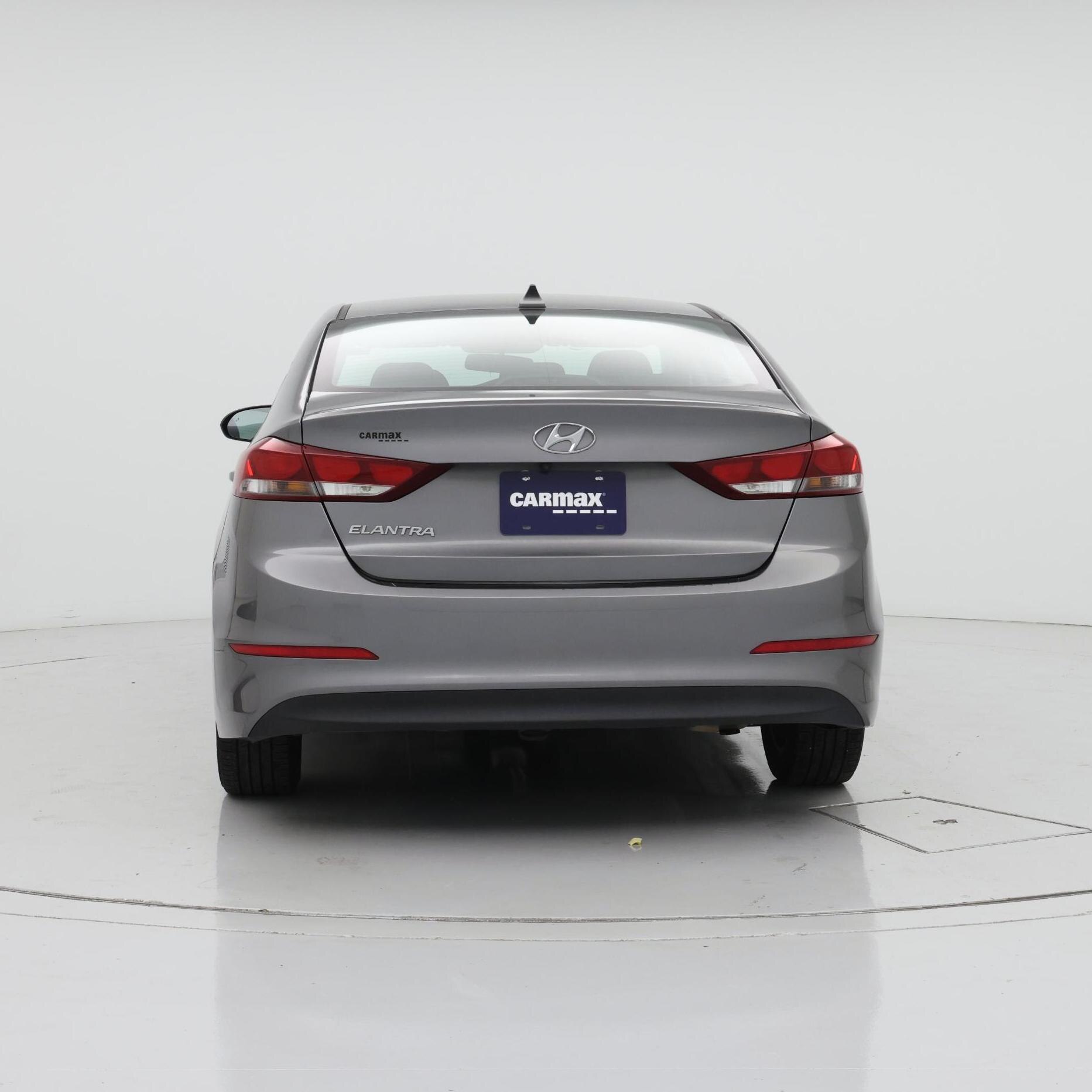 Thumbnail: 2018 Hyundai Elantra - 6