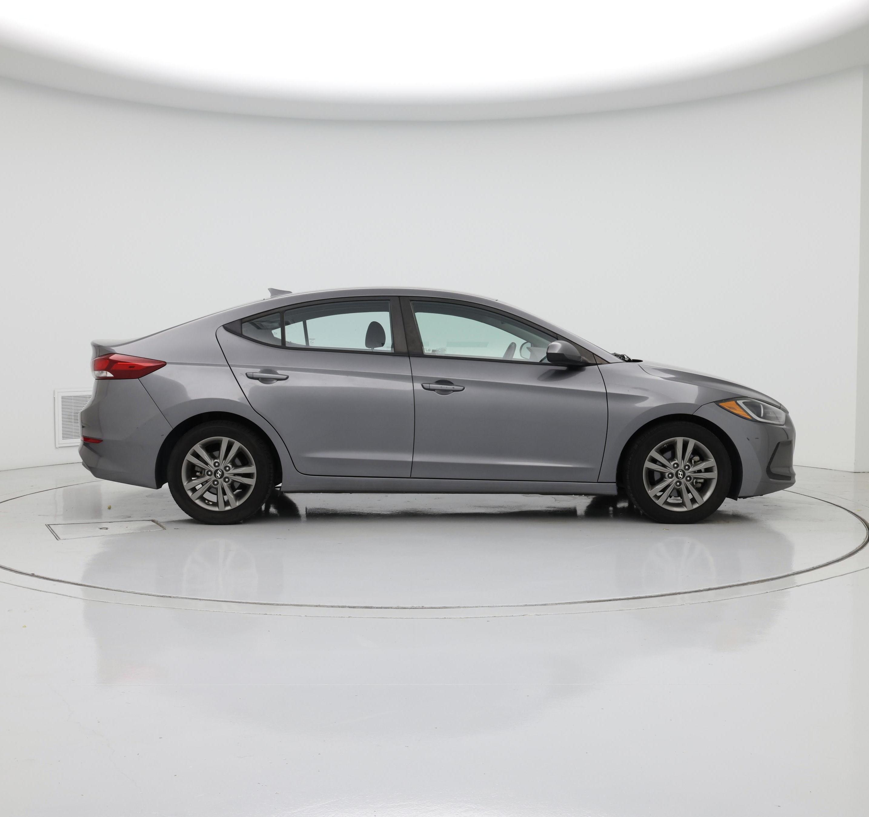 Thumbnail: 2018 Hyundai Elantra - 7