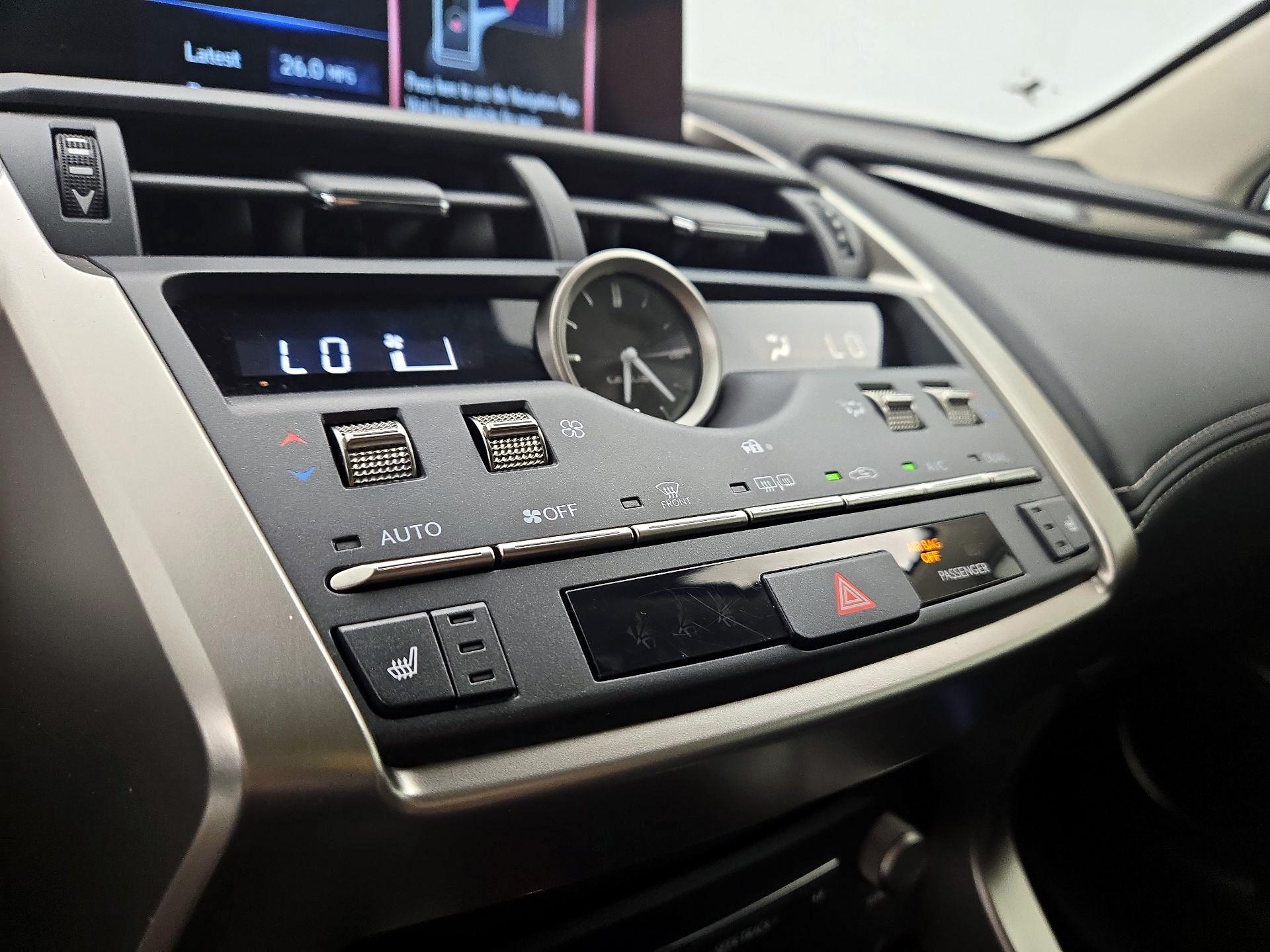 Thumbnail: 2020 Lexus NX - 16