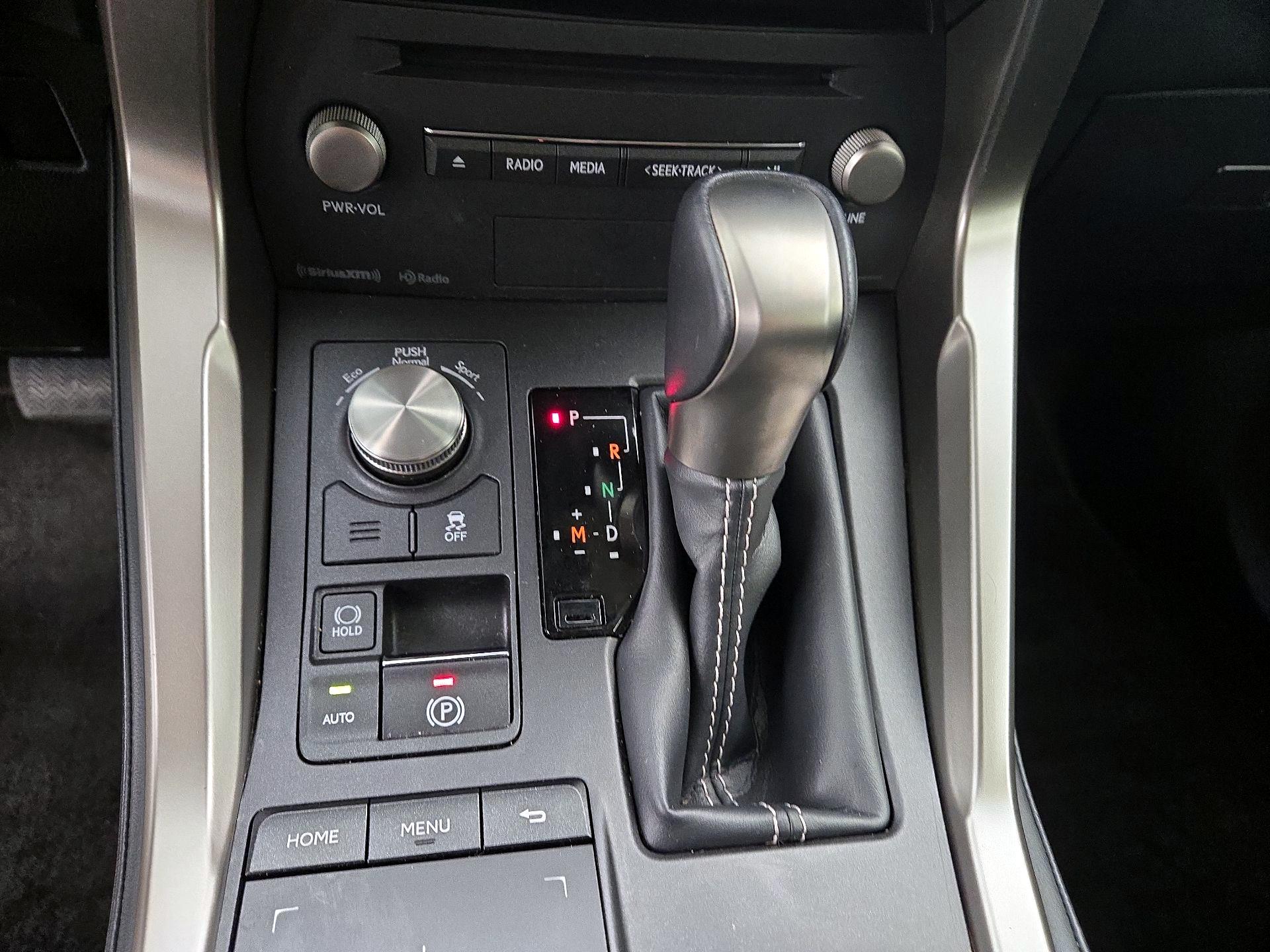 Thumbnail: 2020 Lexus NX - 17