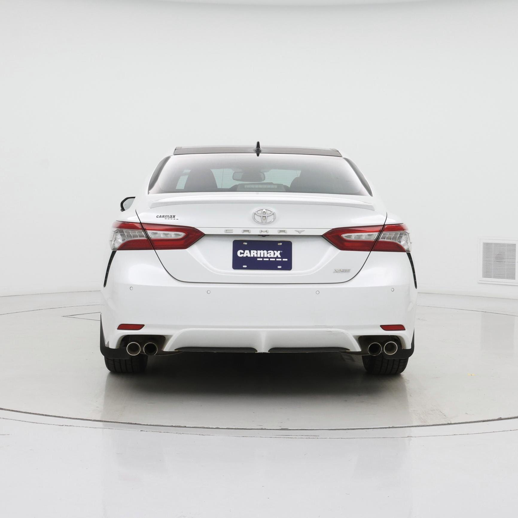 Thumbnail: 2018 Toyota Camry - 6