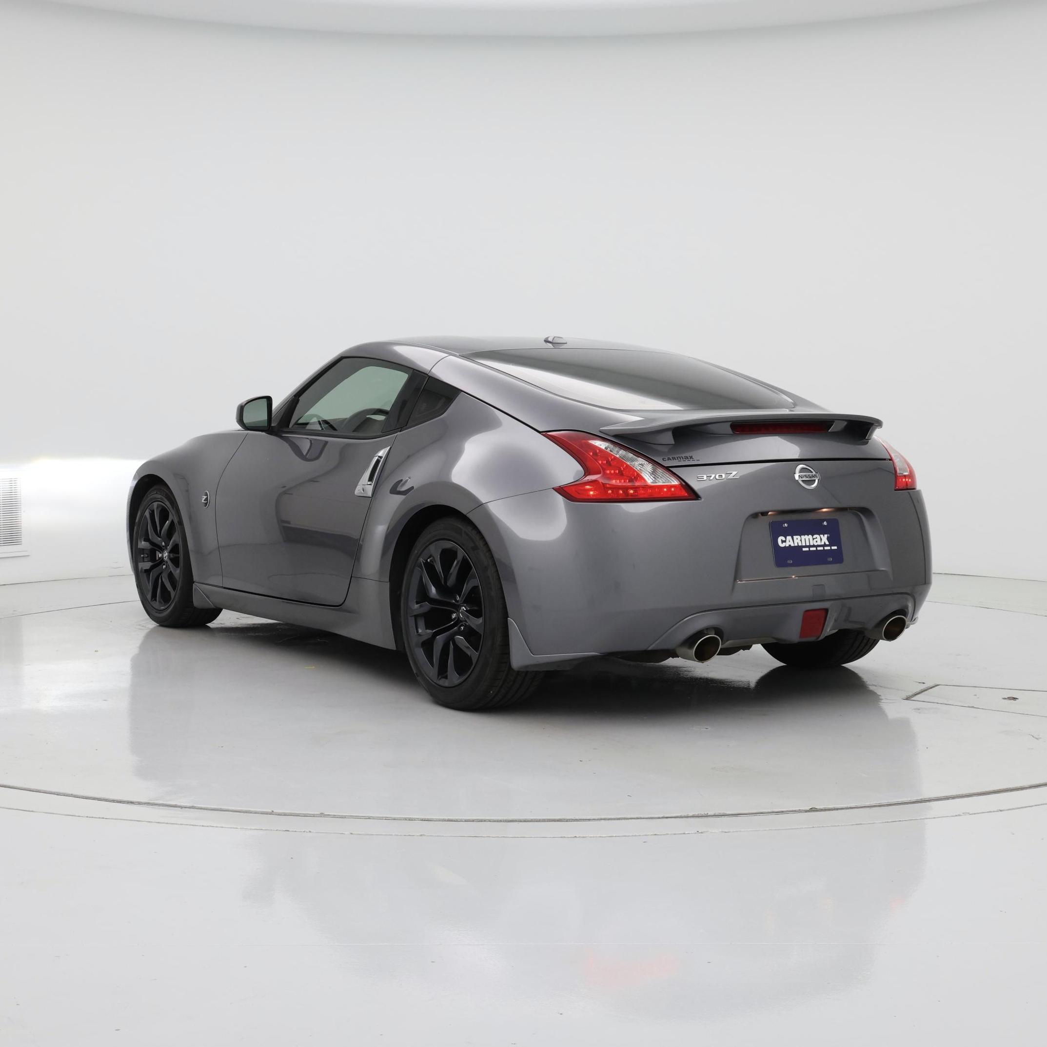 Thumbnail: 2016 Nissan Z - 2