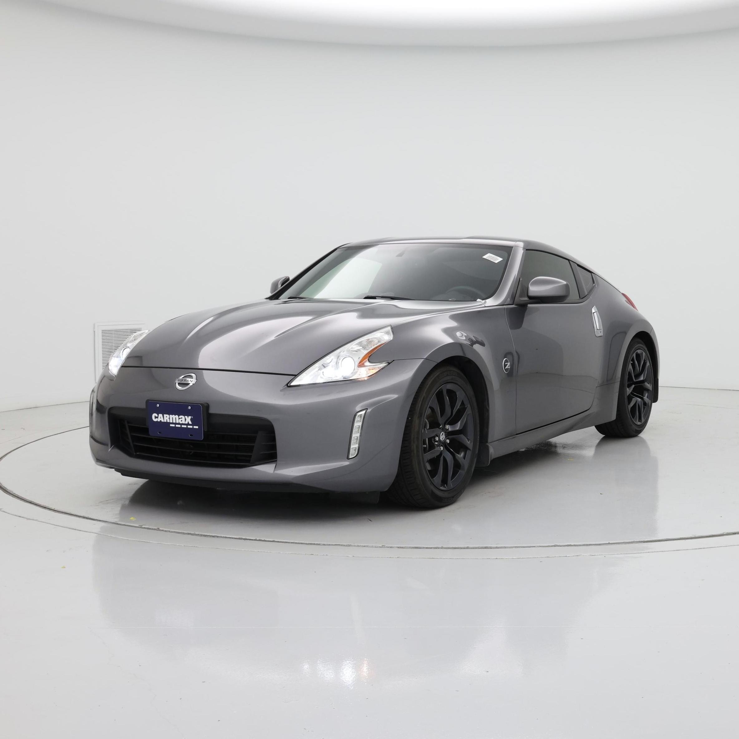 Thumbnail: 2016 Nissan Z - 4