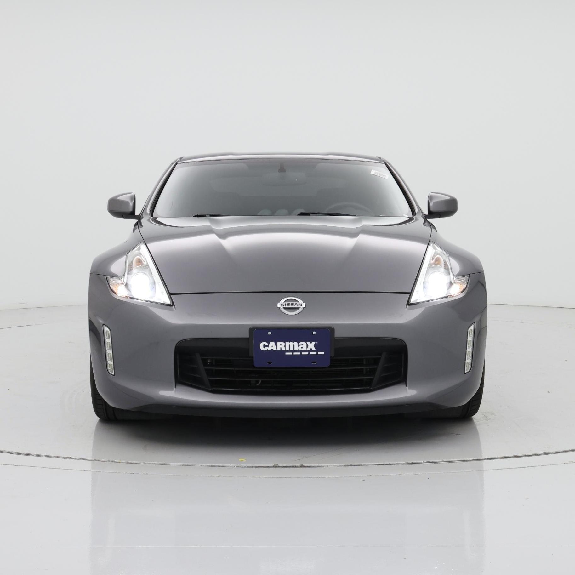 Thumbnail: 2016 Nissan Z - 5