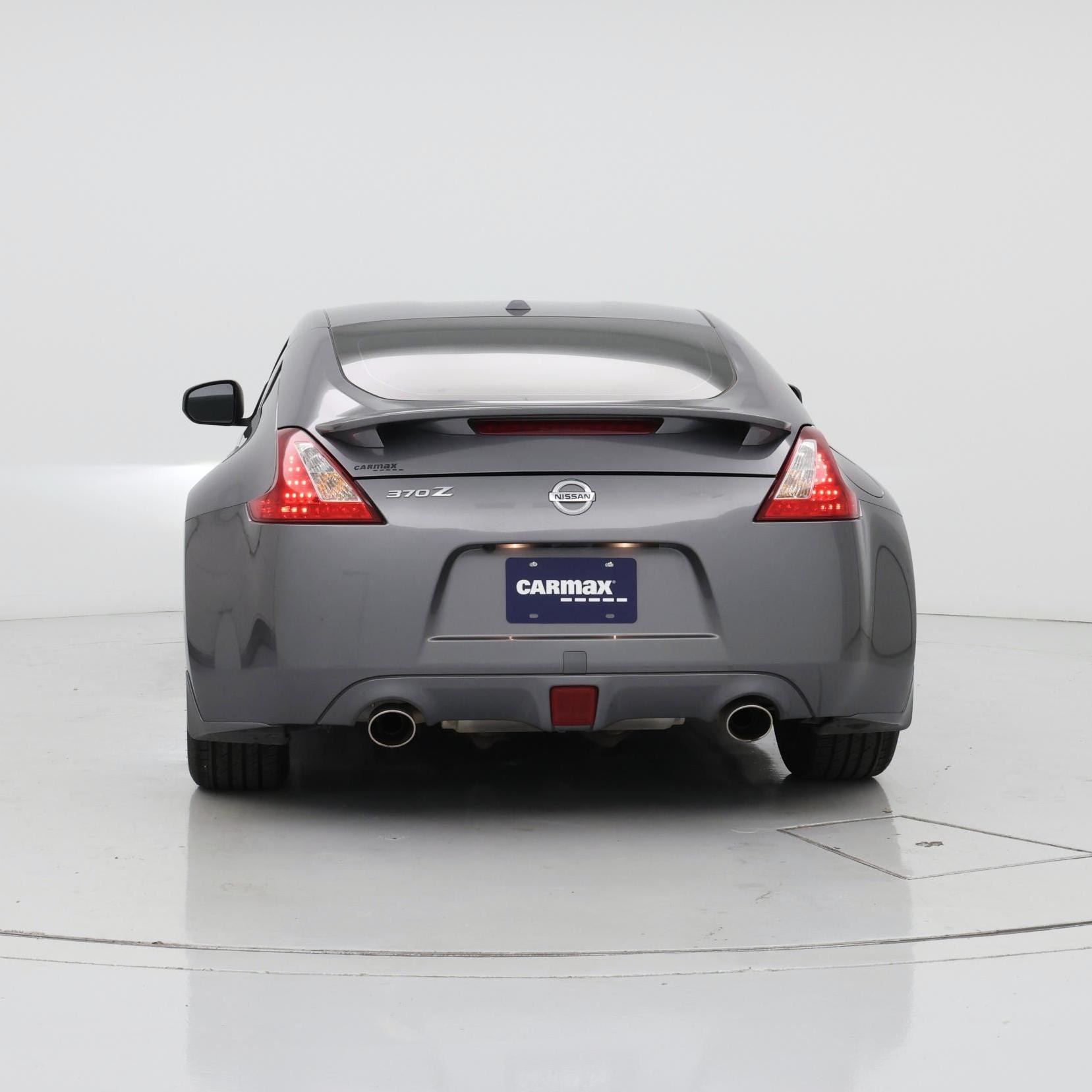 Thumbnail: 2016 Nissan Z - 6