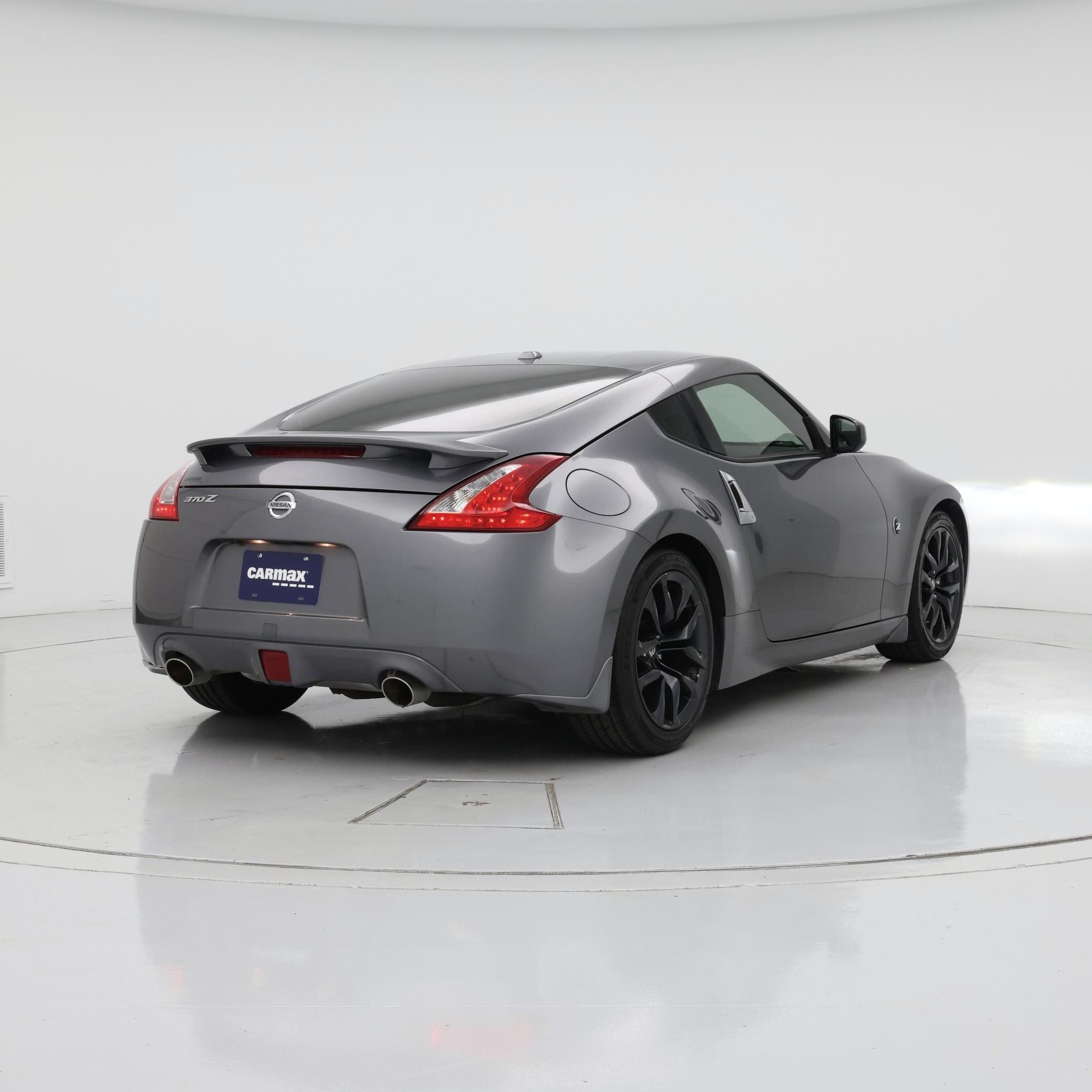 Thumbnail: 2016 Nissan Z - 8