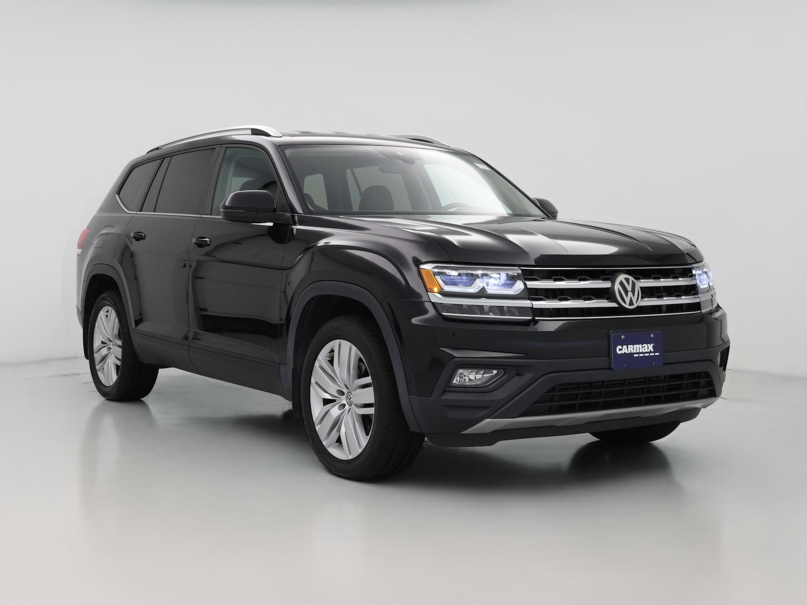 2019 Volkswagen Atlas
