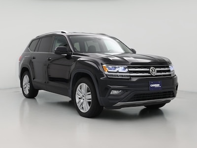 2019 Volkswagen Atlas SE