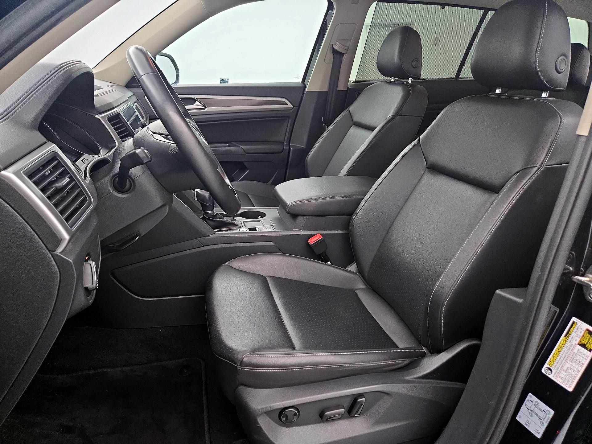 Thumbnail: 2019 Volkswagen Atlas - 11