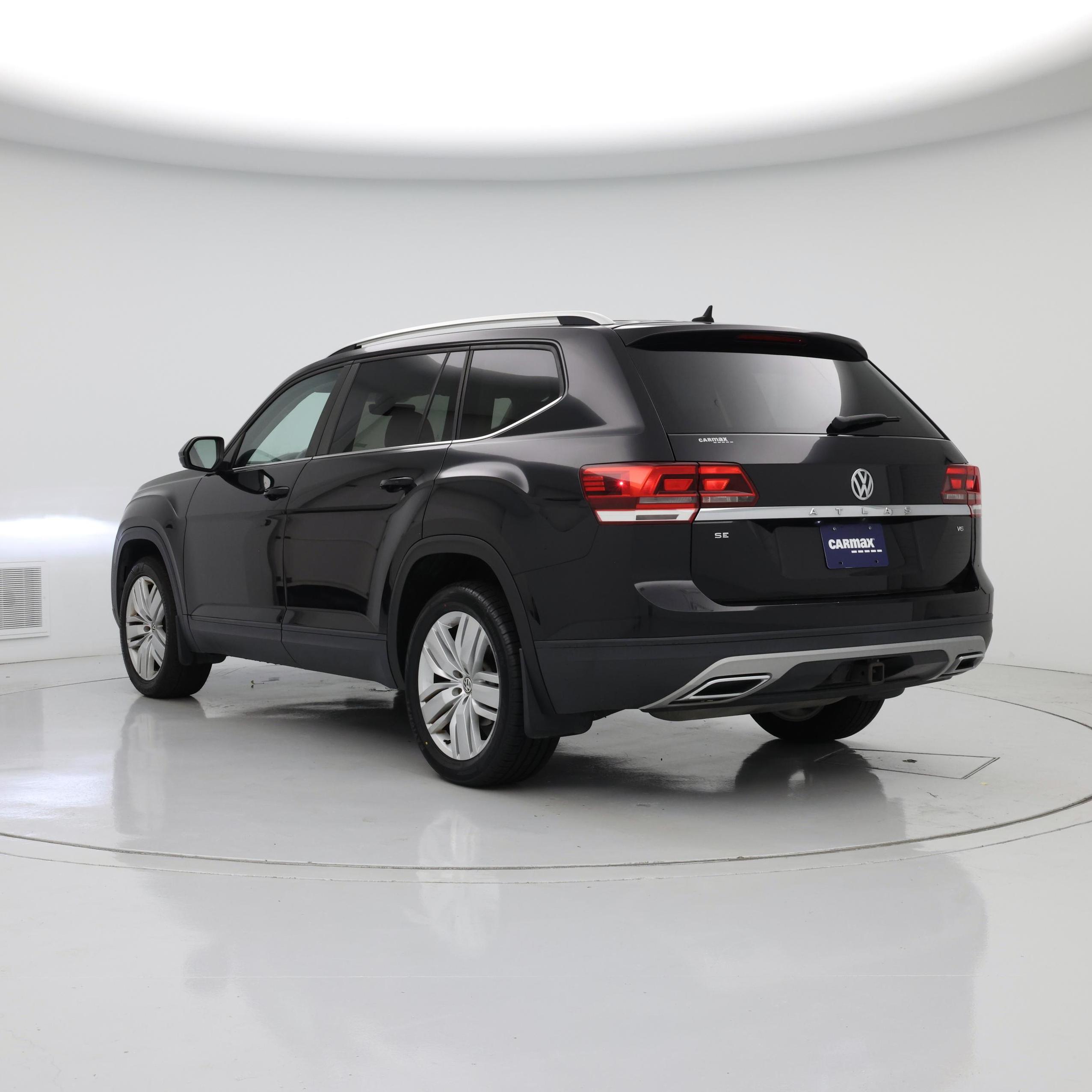 Thumbnail: 2019 Volkswagen Atlas - 2