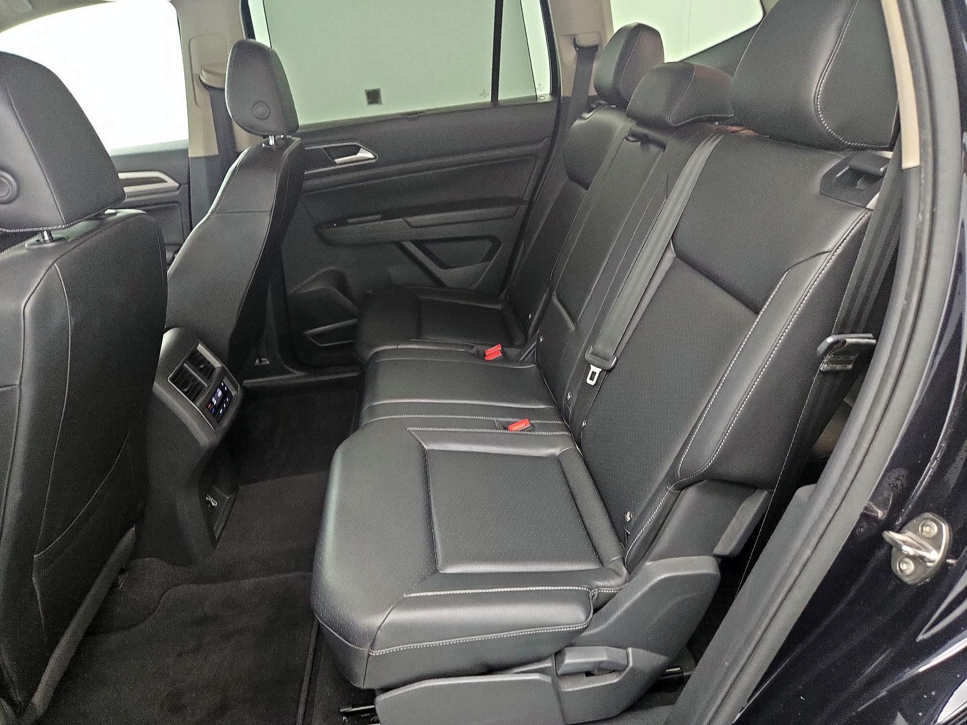 Thumbnail: 2019 Volkswagen Atlas - 19