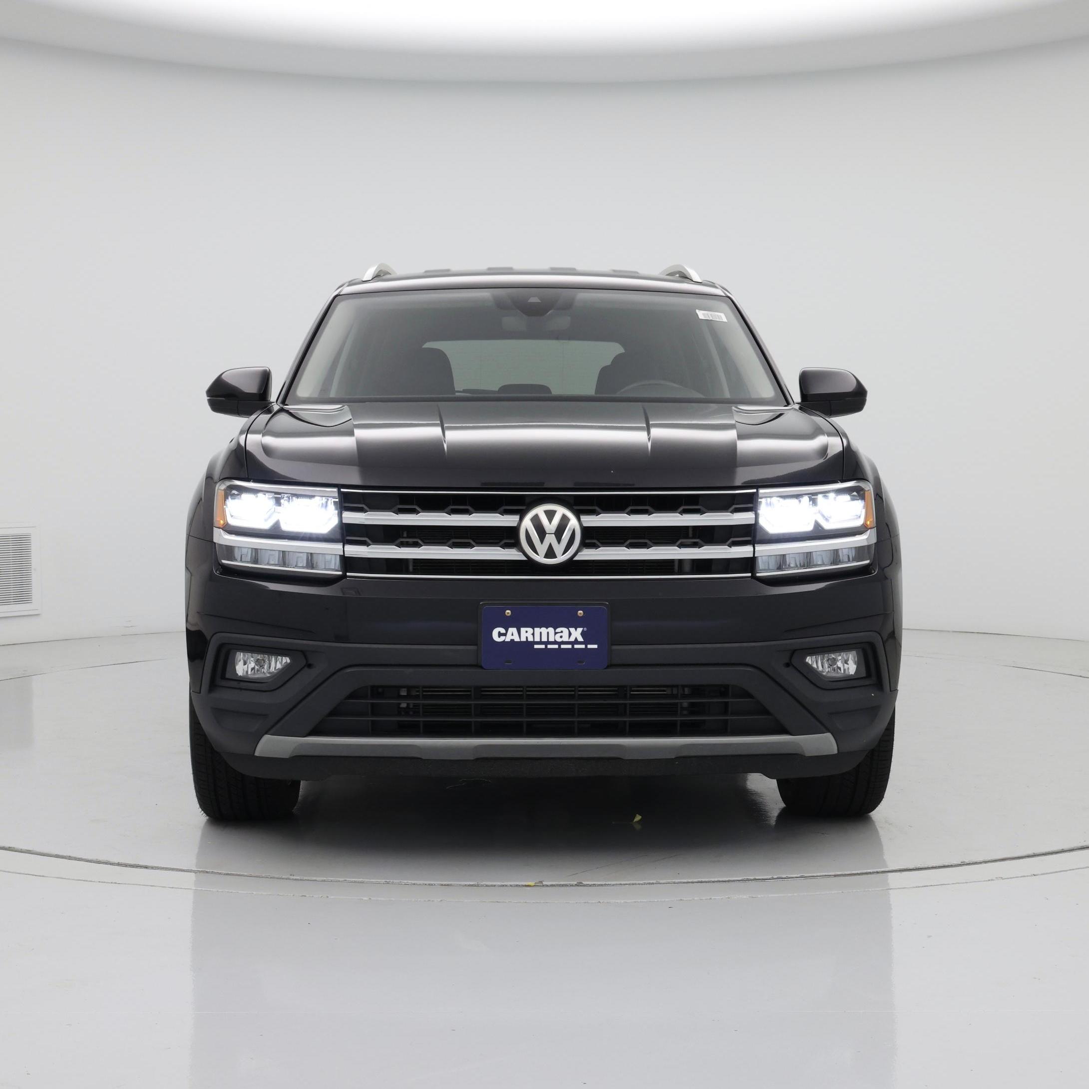Thumbnail: 2019 Volkswagen Atlas - 5