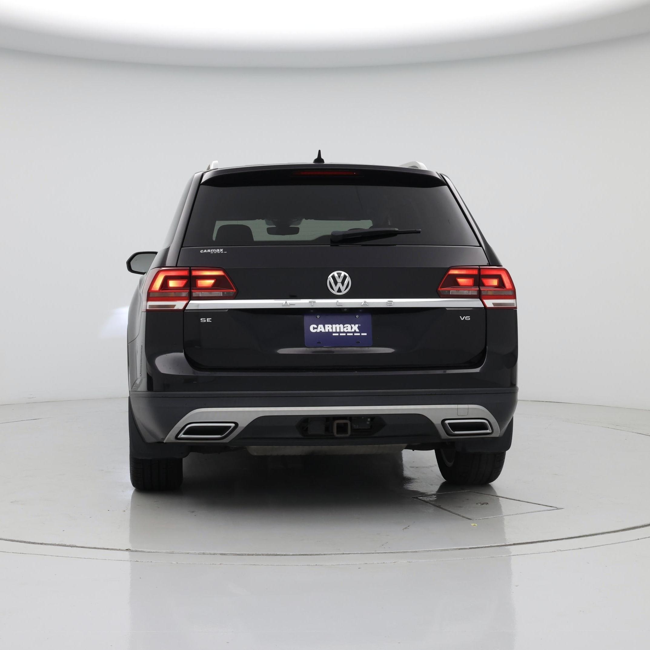 Thumbnail: 2019 Volkswagen Atlas - 6