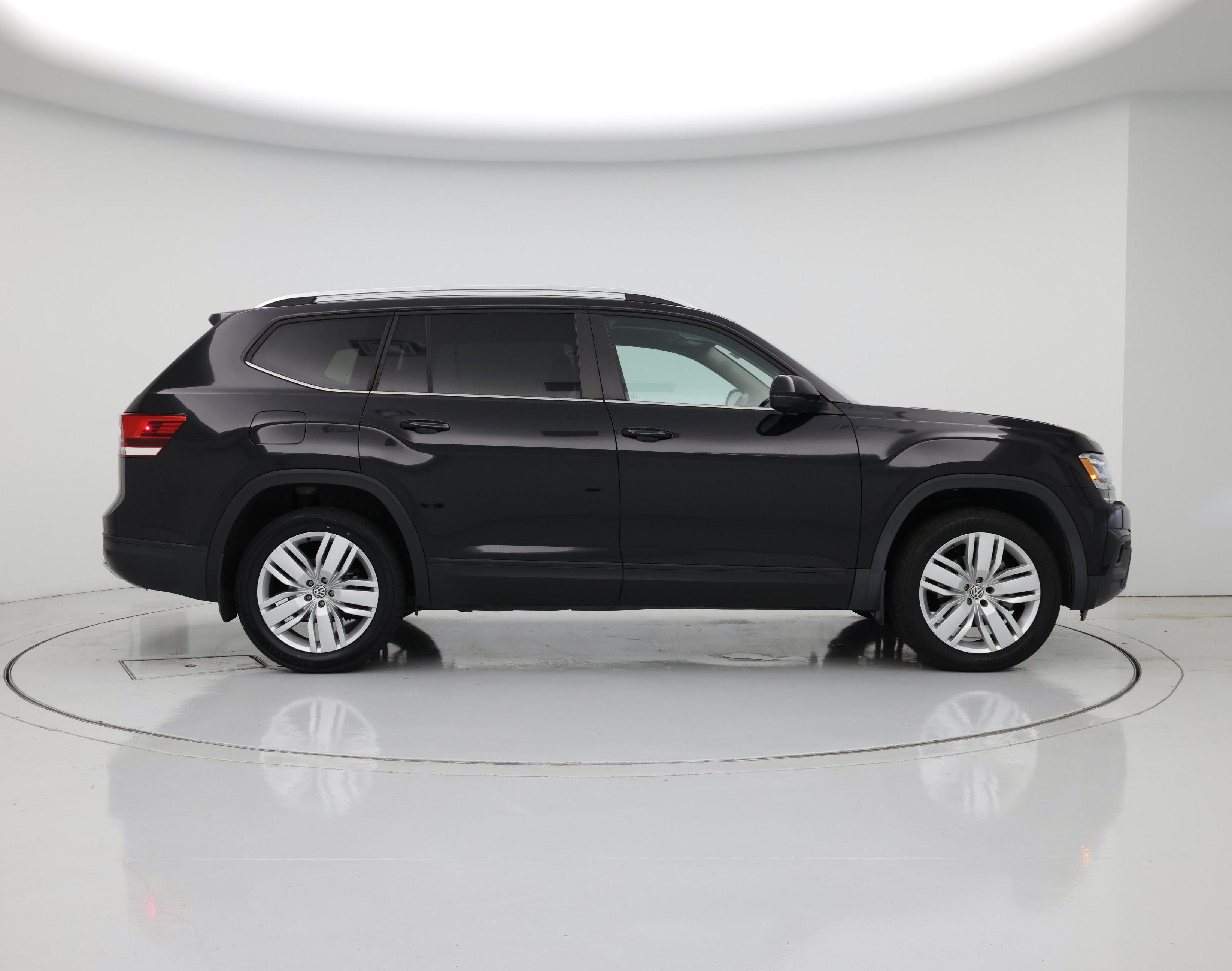 Thumbnail: 2019 Volkswagen Atlas - 7