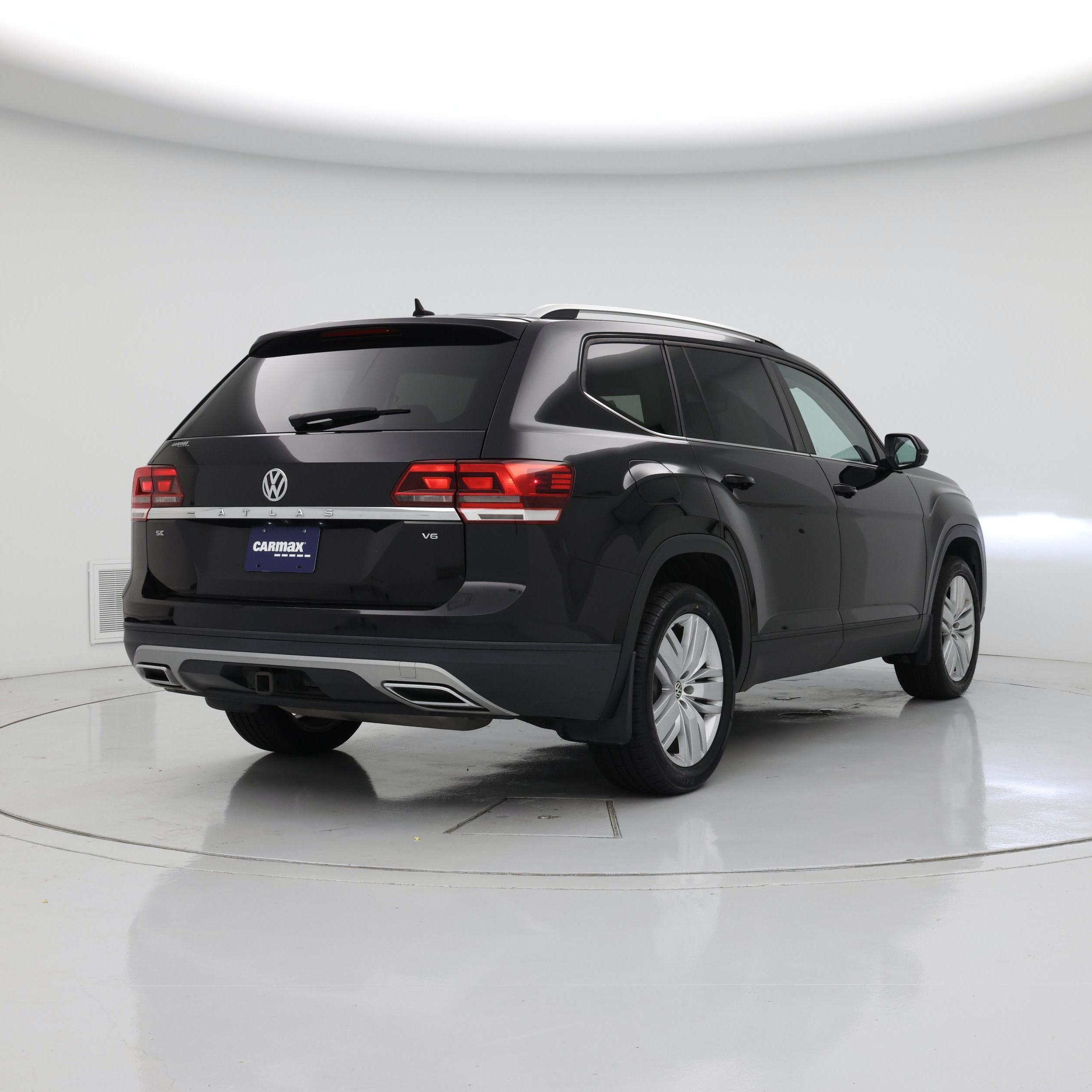 Thumbnail: 2019 Volkswagen Atlas - 8
